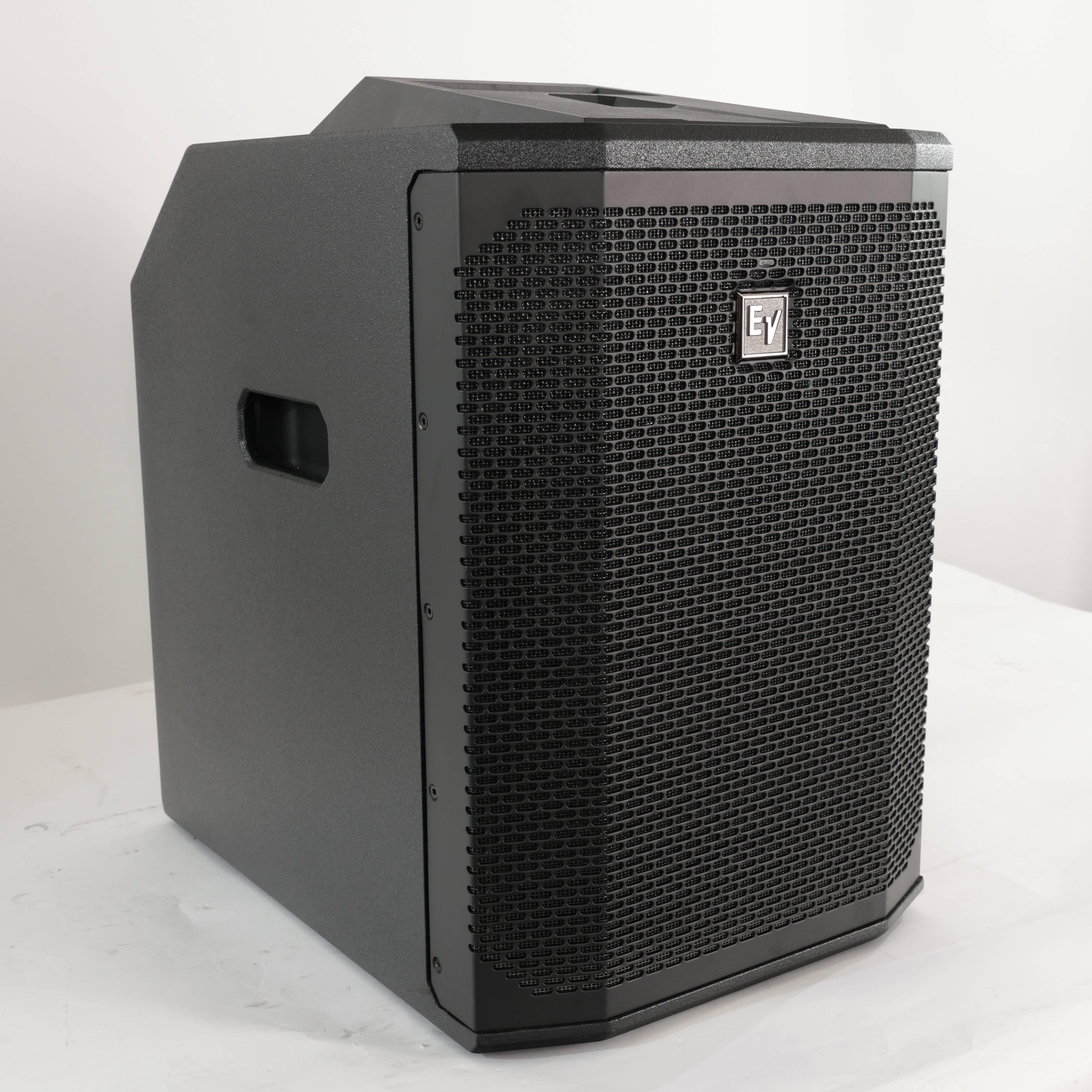 Second Hand Electro Voice EVOLVE 50 Portable Column Array With Bag 832 - SH-204-1832 (3).jpg