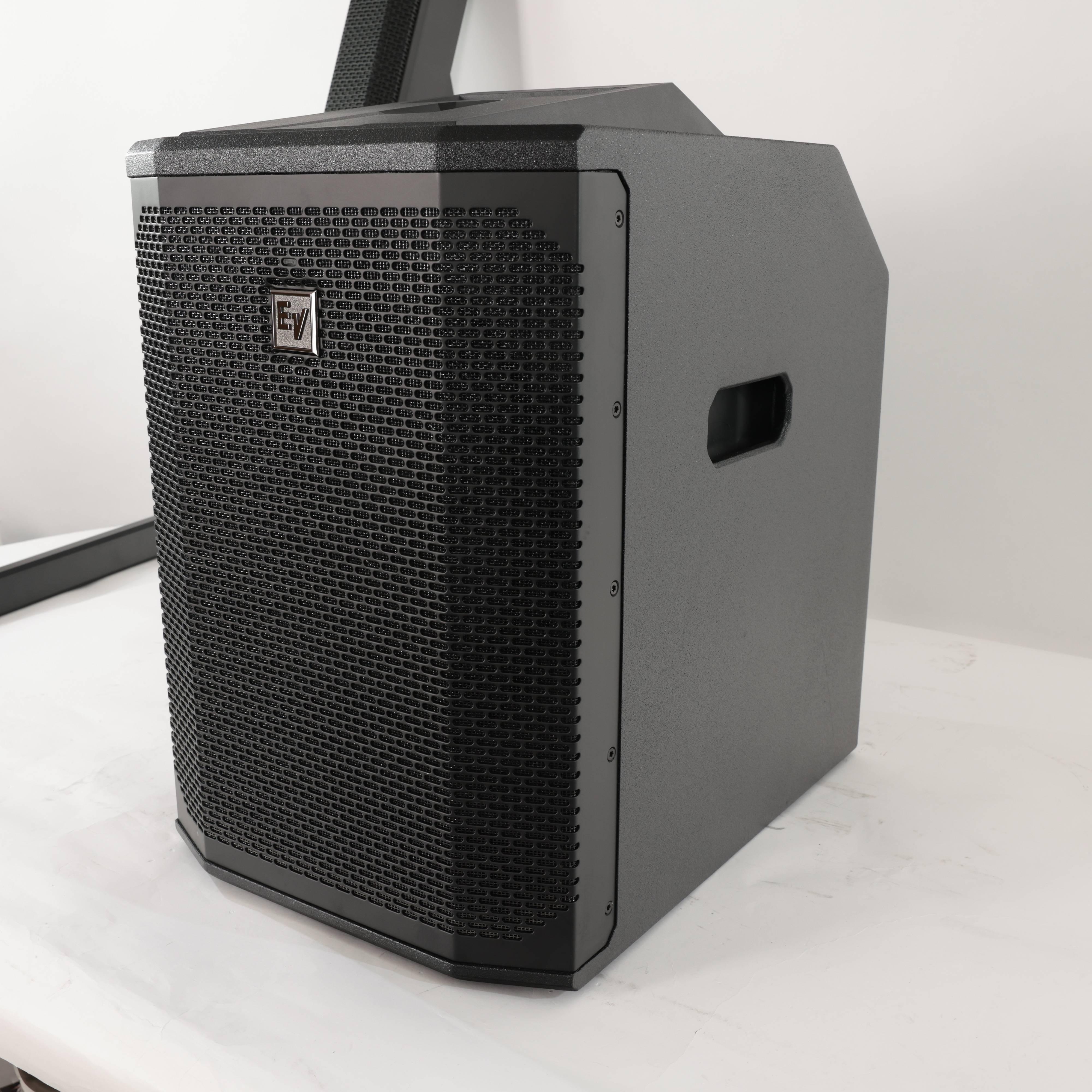 Second Hand Electro Voice EVOLVE 50 Portable Column Array With Bag 832 - SH-204-1832 (4).jpg