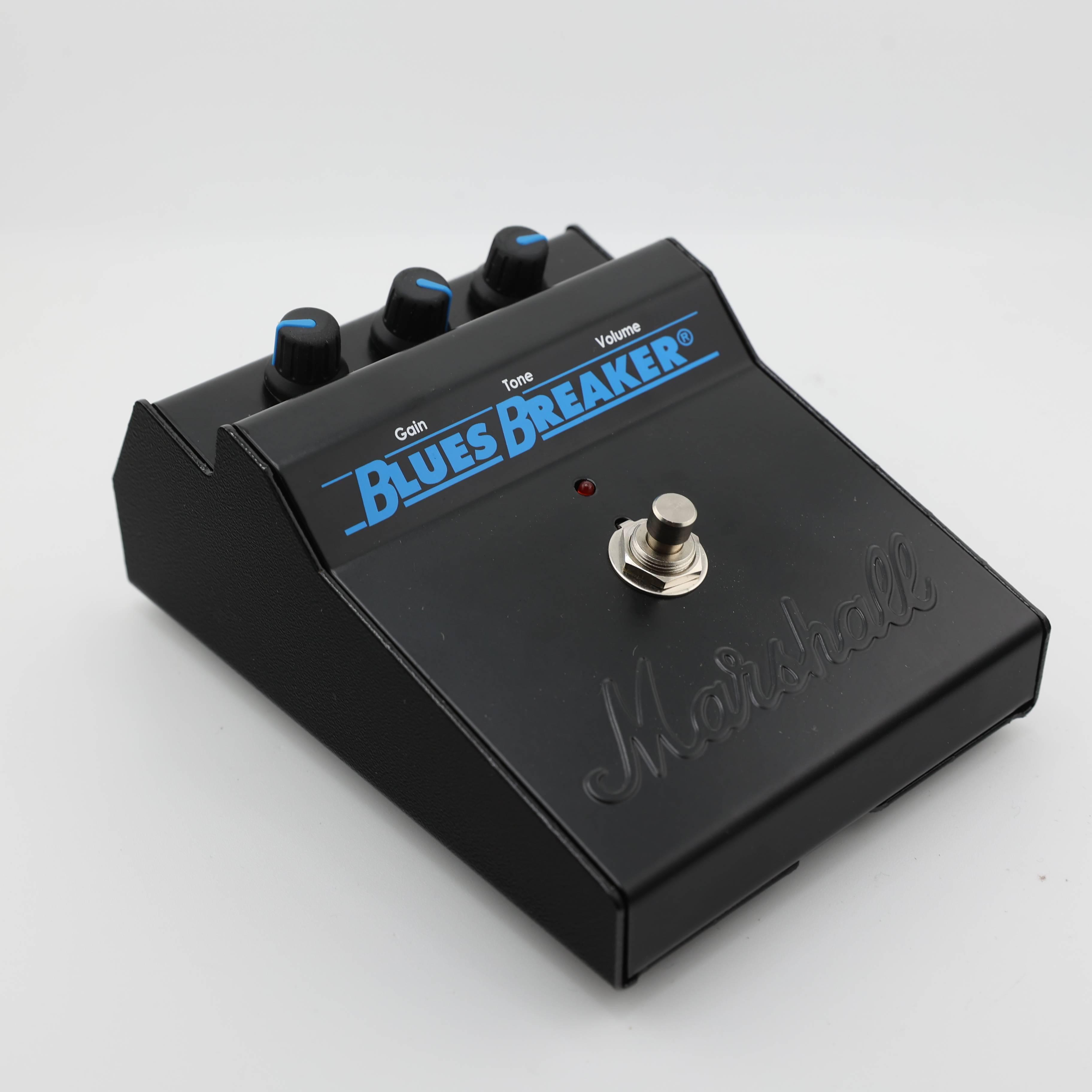 Second Hand Marshall Vintage Reissue Bluesbreaker Pedal 624 - SH-114-2624 (4).jpg