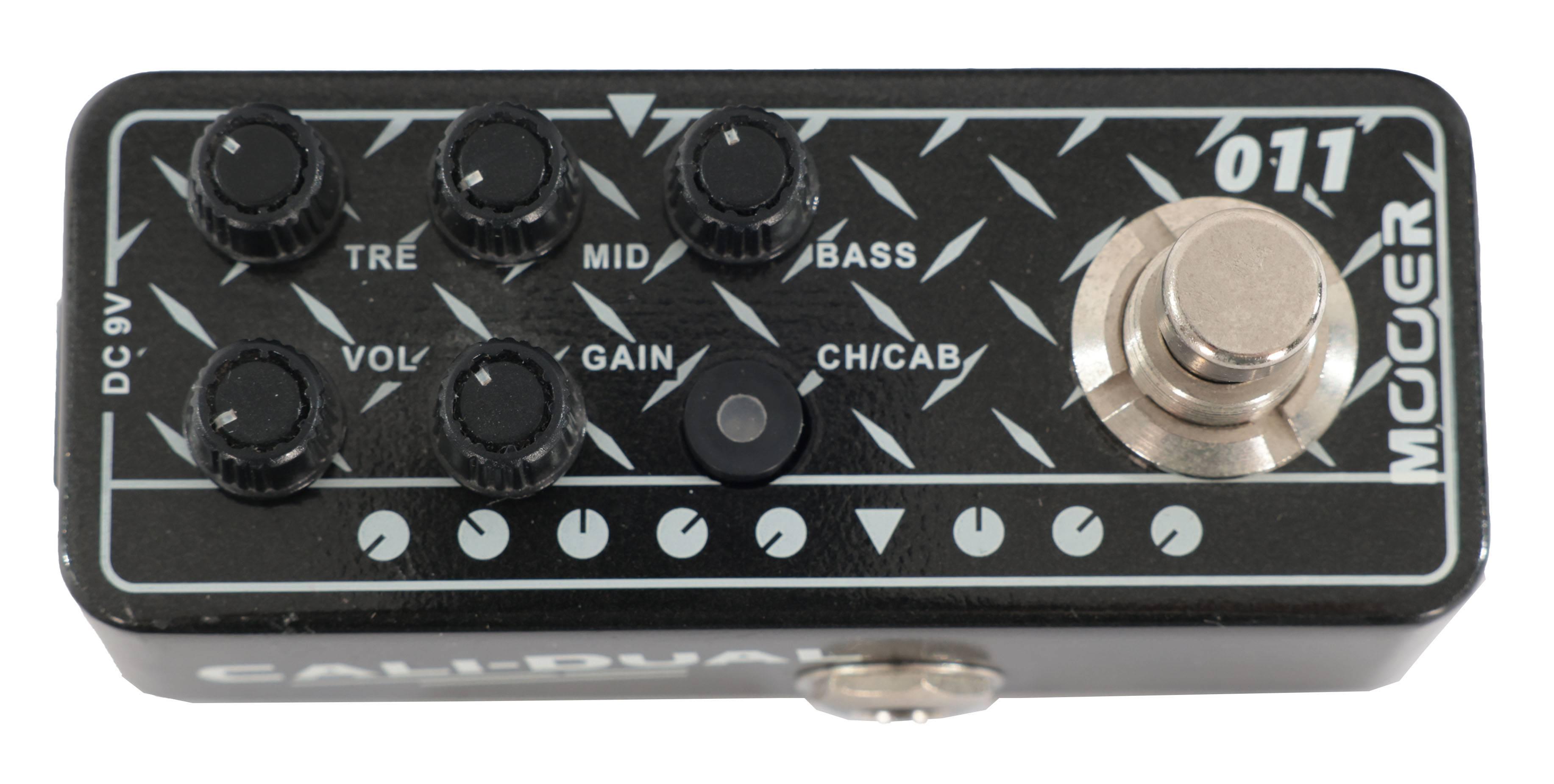 Second Hand Mooer Cali-Dual 011 418 - SH-141-6418 (2).jpg
