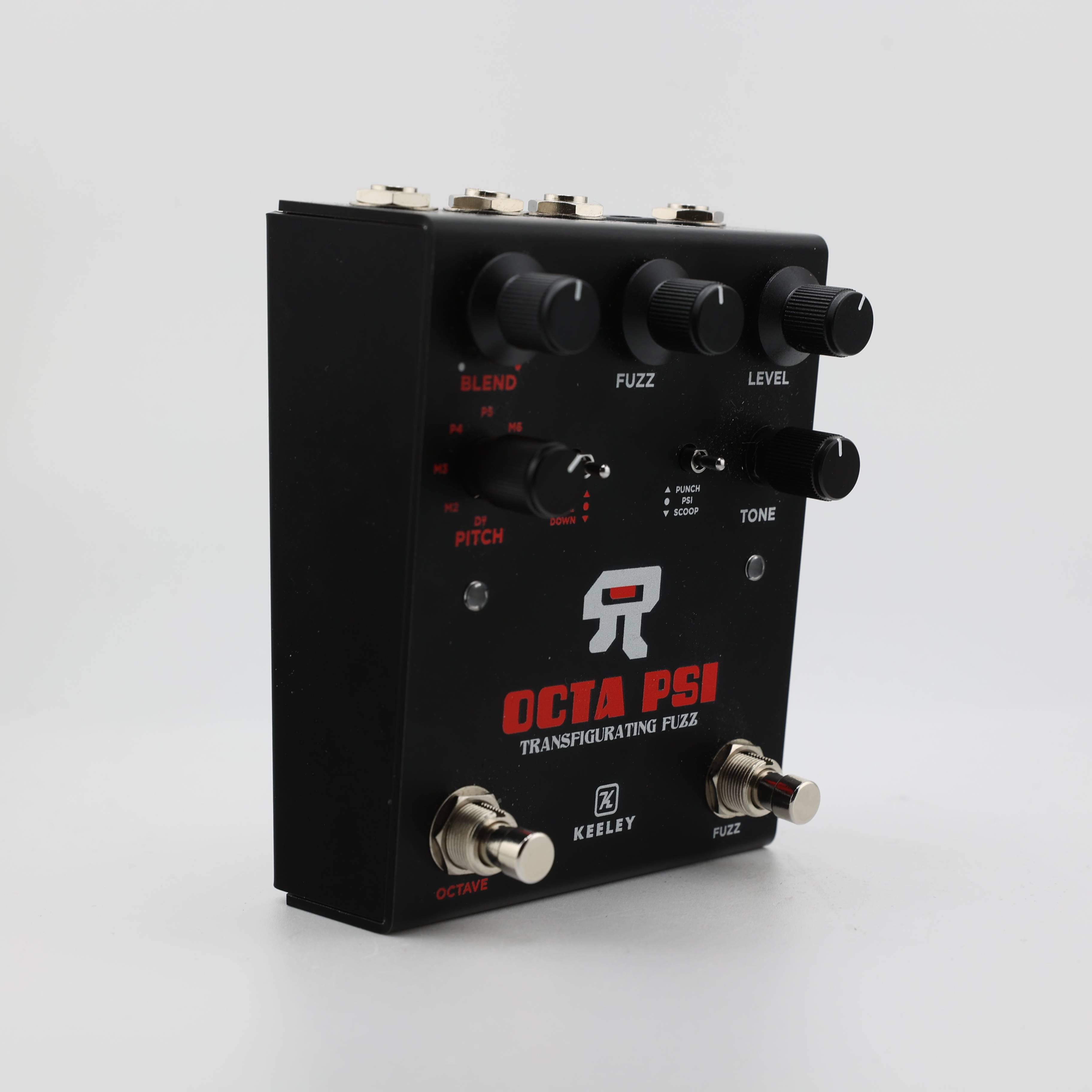 Second Hand Kelley Octa PSI Pedal 613 - SH-114-2613 (3).jpg