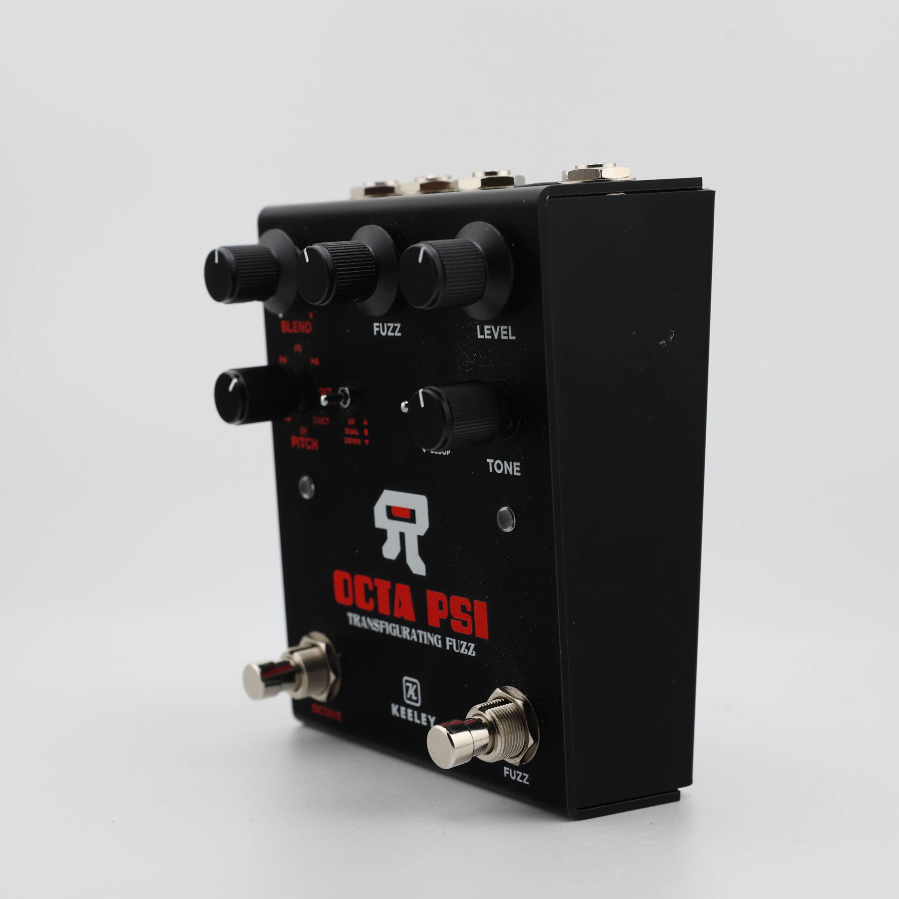 Second Hand Kelley Octa PSI Pedal 613 - SH-114-2613 (4).jpg