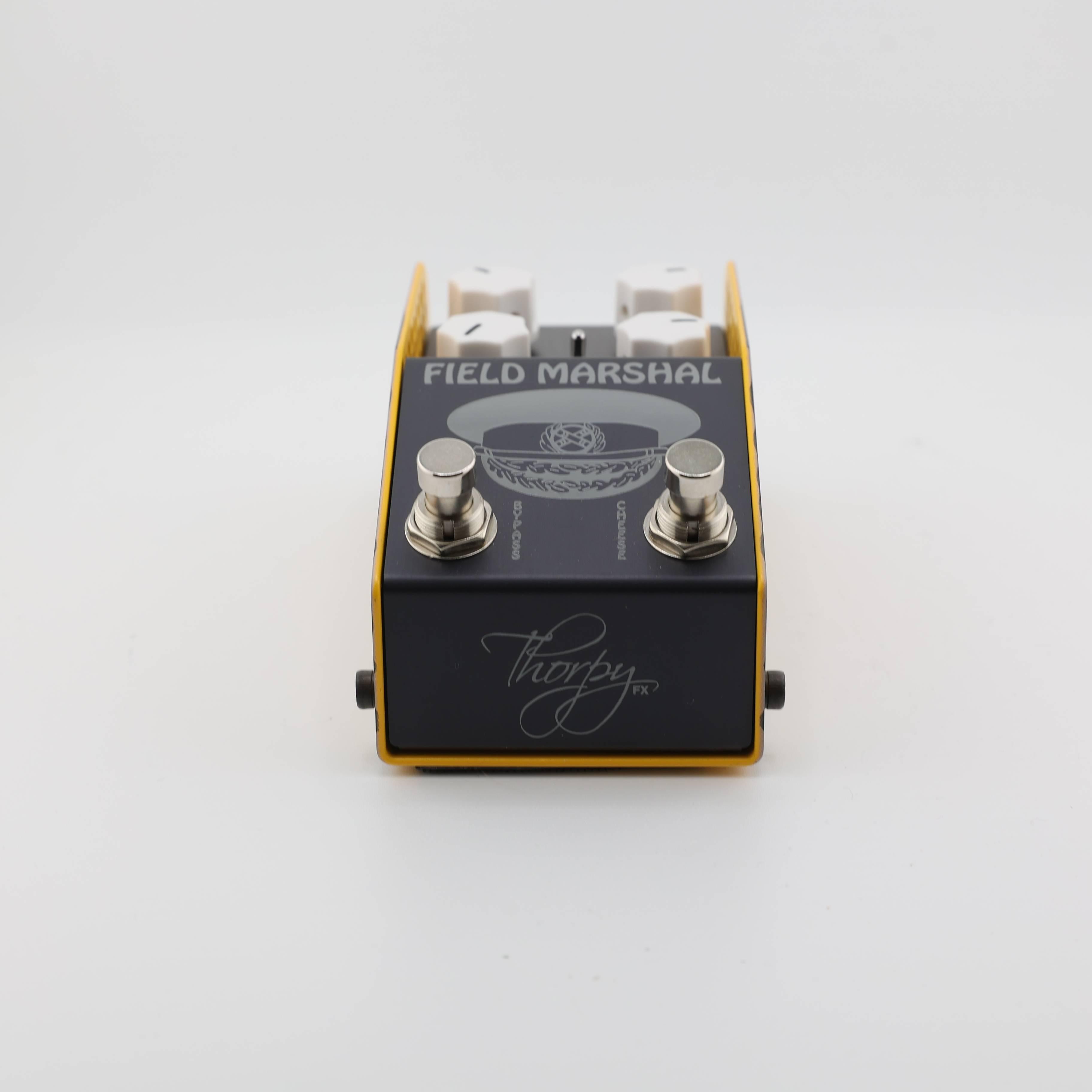 Second Hand Thorpy Field Marshall Pedal 619 - SH-114-2619 (6).jpg