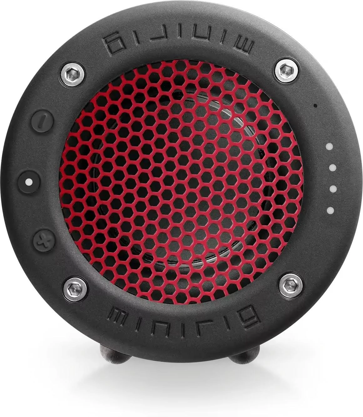 Minirig Subwoofer 4 Bluetooth Speaker in Laser Red - MRS4-RED (2).jpg
