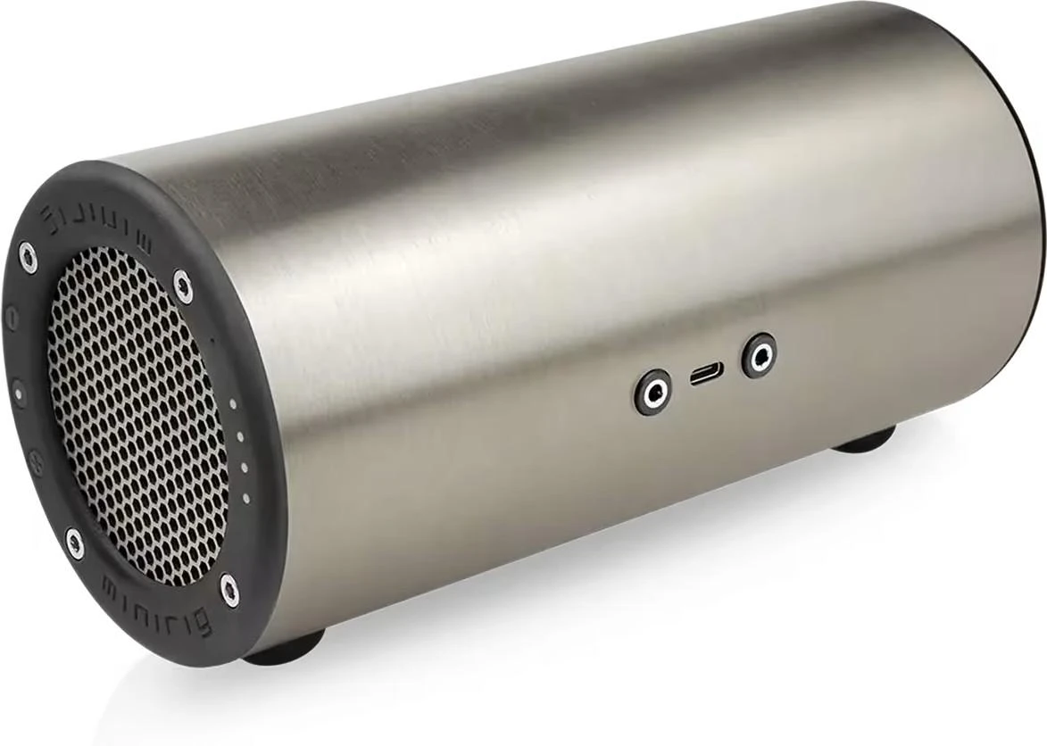 Minirig Subwoofer 4 Bluetooth Speaker in Brushed Ion - MRS4-BRU (1).jpg