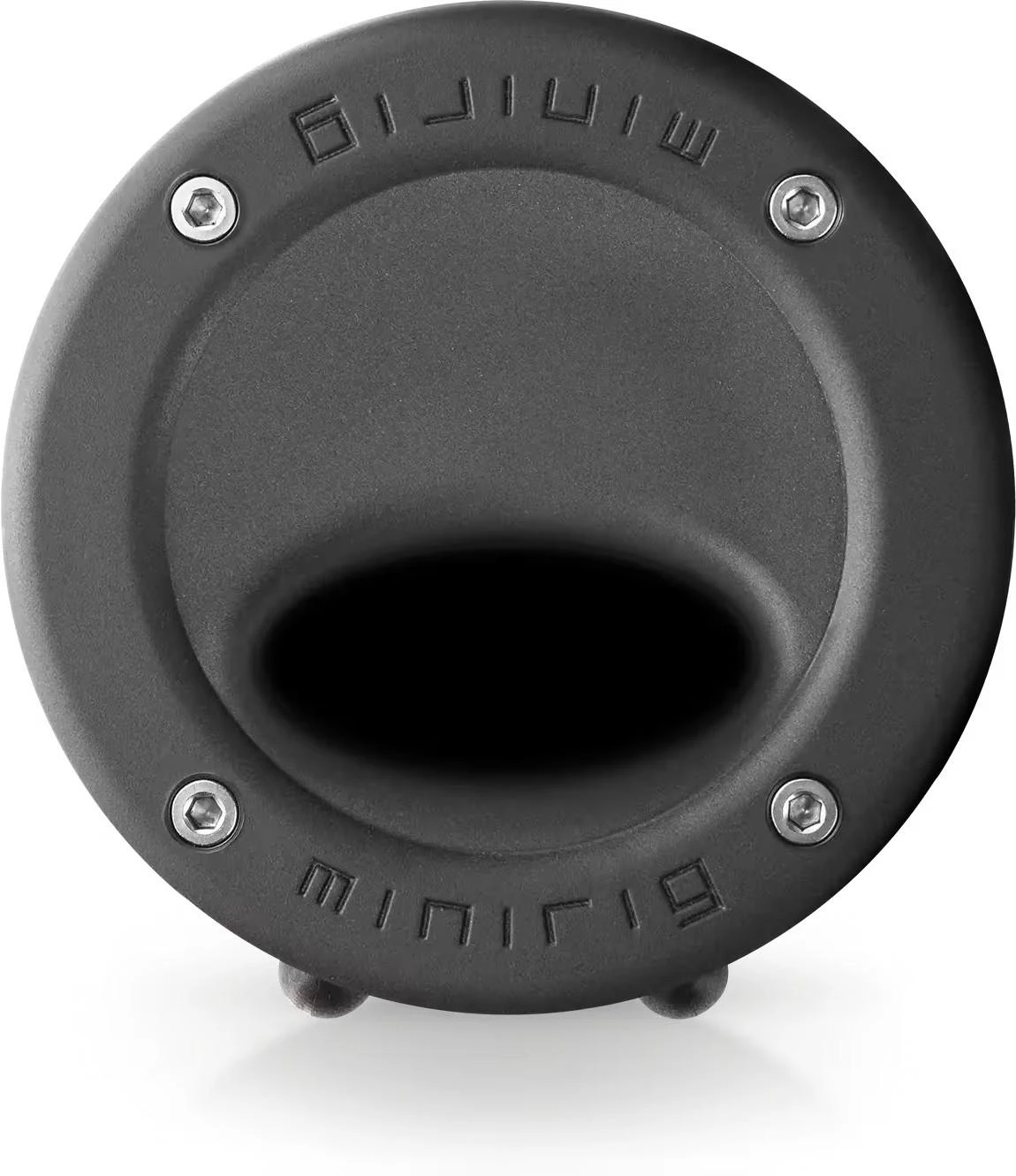 Minirig Subwoofer 4 Bluetooth Speaker in Brushed Ion - MRS4-BRU (3).jpg