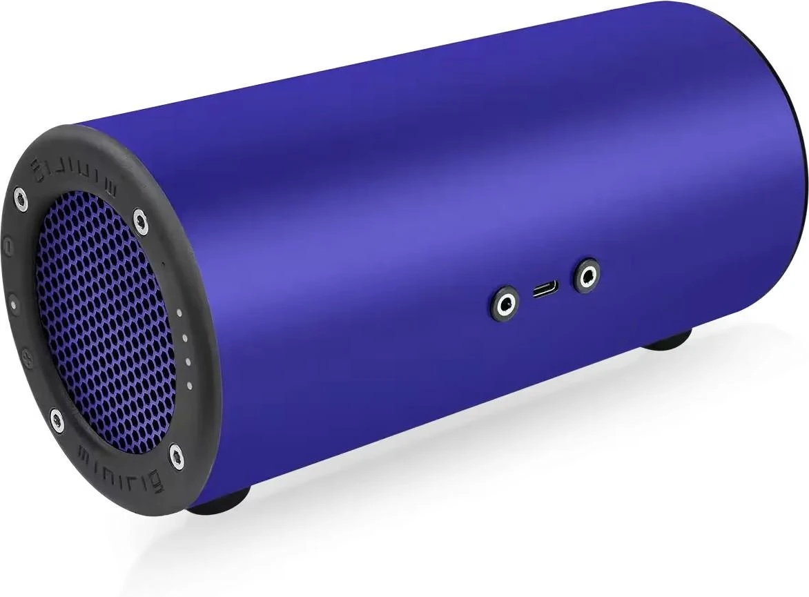 Minirig Subwoofer 4 Bluetooth Speaker in Electric Blue - MRS4-BLU (1).jpg