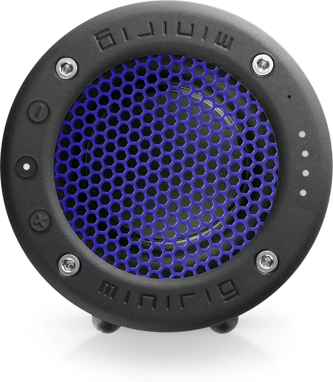 Minirig Subwoofer 4 Bluetooth Speaker in Electric Blue - MRS4-BLU (2).jpg