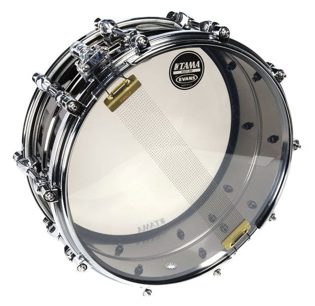 Tama PST146 Starphonic 14x6 Steel Snare - 282697-3.jpg