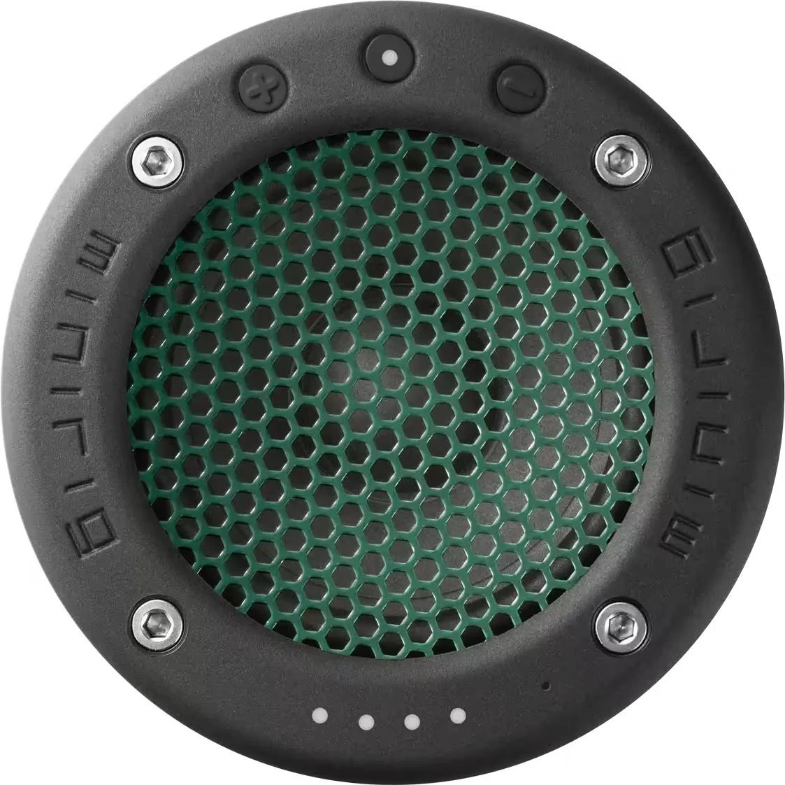 Minirig 4 Bluetooth Speaker in Green - MRBT4-GRE (2).jpg