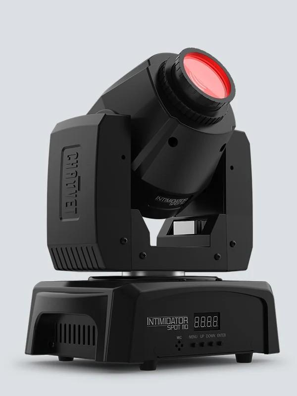 Chauvet Intimidator Spot 110 Stage Lighting - INTIMSPOT110 (3).jpg
