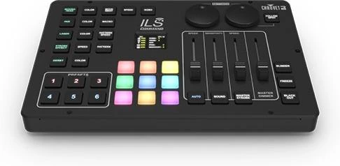 Chauvet ILS Command Lighting Controller - ILSCOMMAND (3).jpg