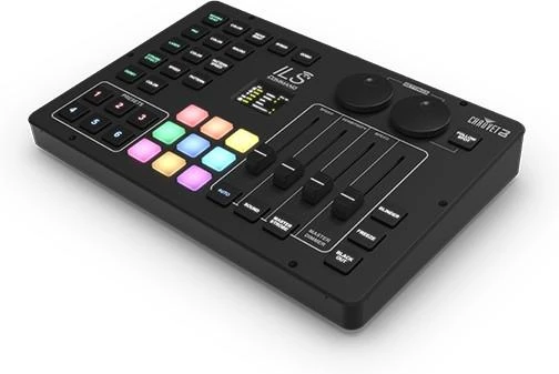 Chauvet ILS Command Lighting Controller - ILSCOMMAND (4).jpg
