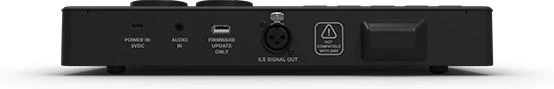 Chauvet ILS Command Lighting Controller - ILSCOMMAND (5).jpg