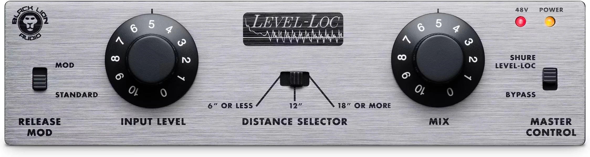Black Lion Audio Audio Level Loc - Heavy Effects Compressor & Saturation Module - LEVEL-LOC (1).jpg