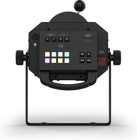 Chauvet Followspot 200ST Stage Lighting - FOLLOWSPOT200ST (4).jpg