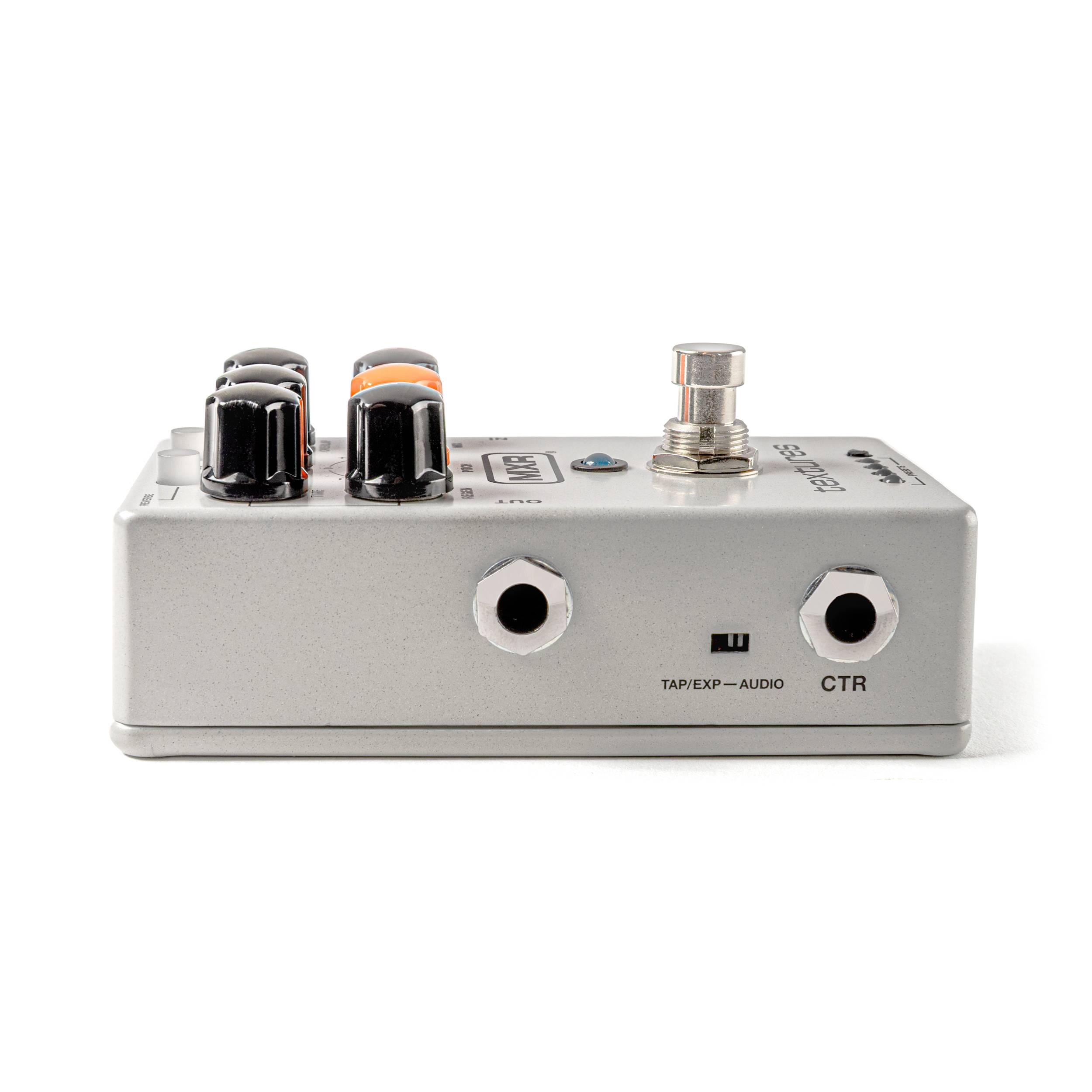 MXR Textures Granular Synth Engine Pedal - MXR-EFX-M310-5.jpg