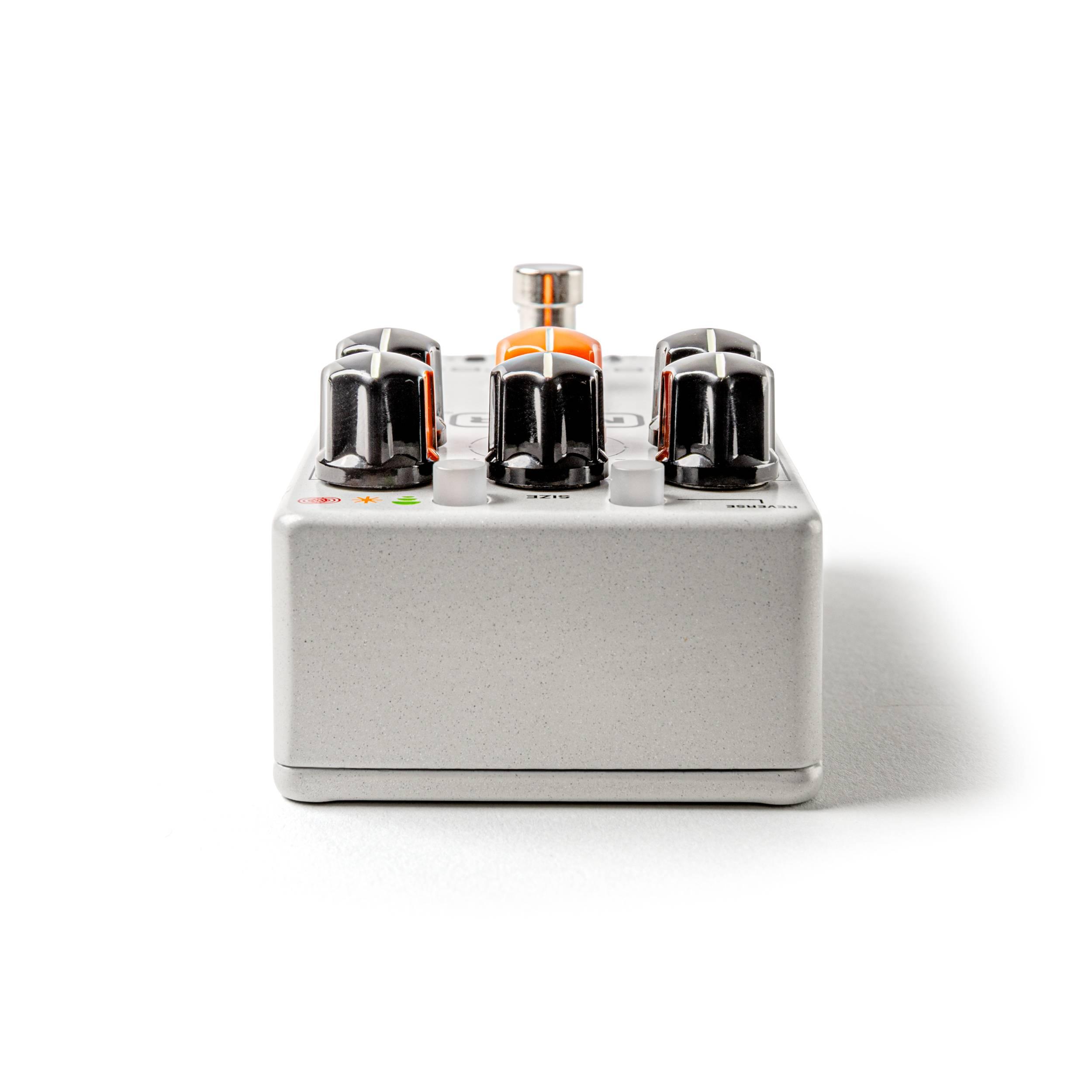 MXR Textures Granular Synth Engine Pedal - MXR-EFX-M310-6.jpg