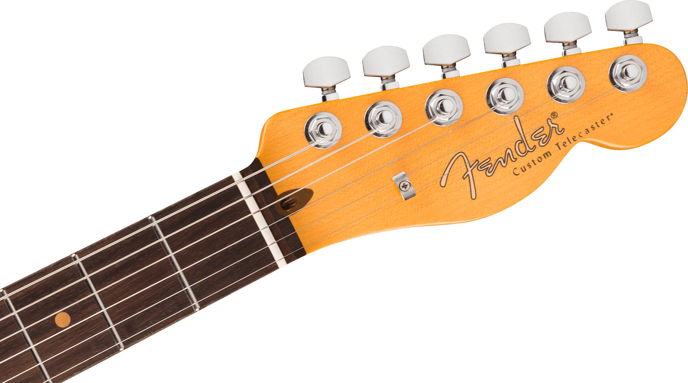 B Stock : Fender American Ultra Luxe Vintage '60s Telecaster Custom in 3-Colour Sunburst - 001 - 0118250800_fen_ins_hft_1_nr.jpg