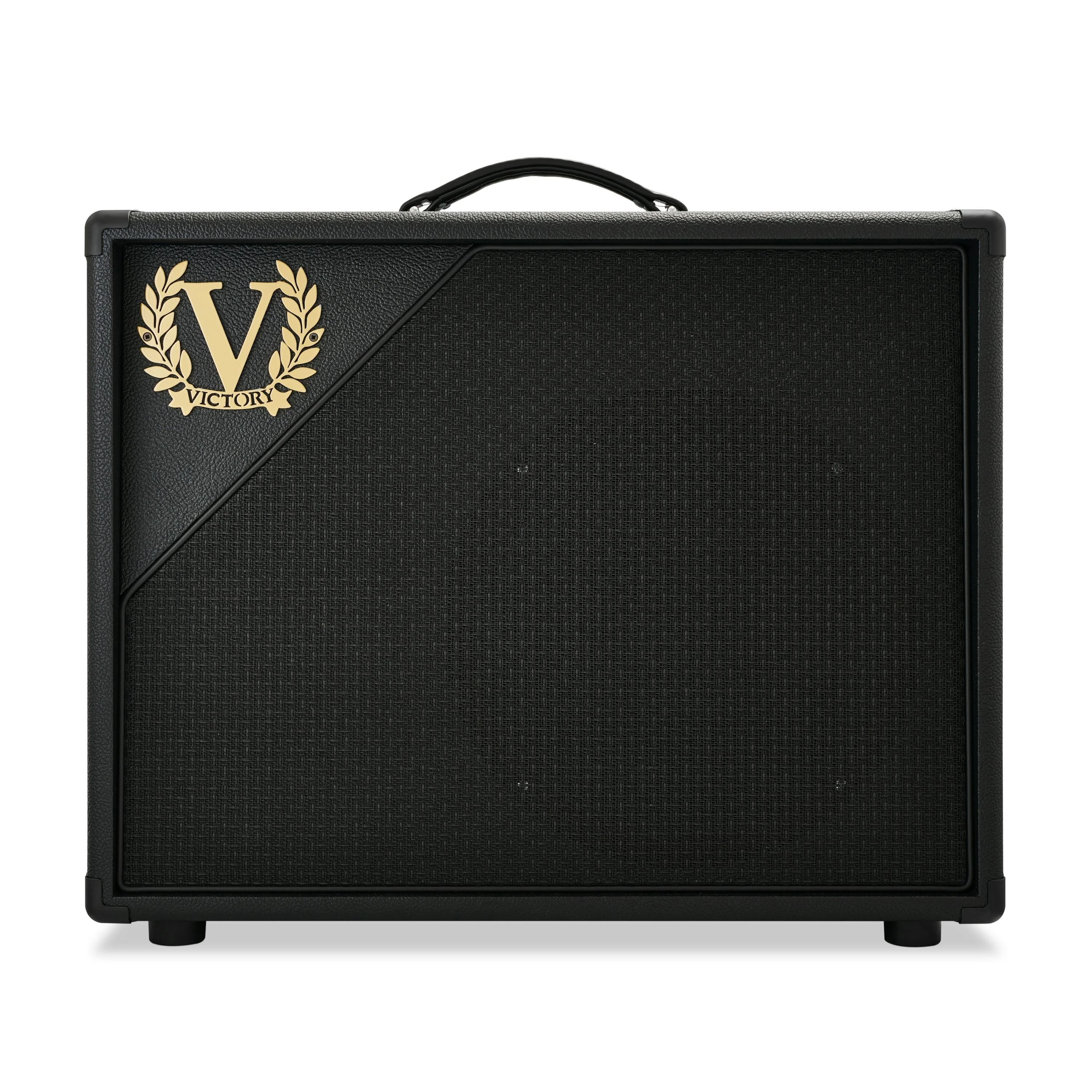 B Stock : Victory The Sheriff 25 1x12" Valve Amp Combo - 010 - SHERIFF25COMBO-Victory-Sheriff-25-Combo-Amp.jpg