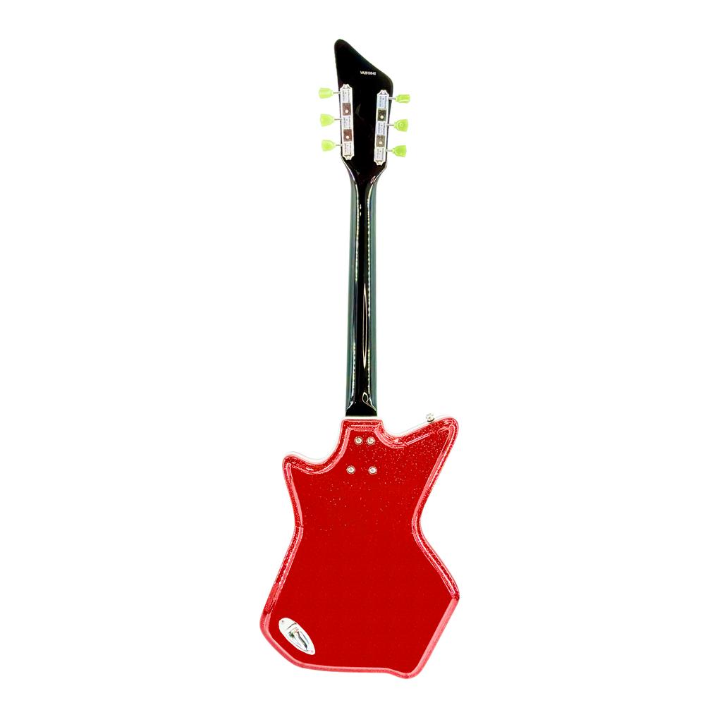 Airline Jetsons 3 Pickup DLX Electric Guitar in Red Sparkle - TvwajKdg.jpg