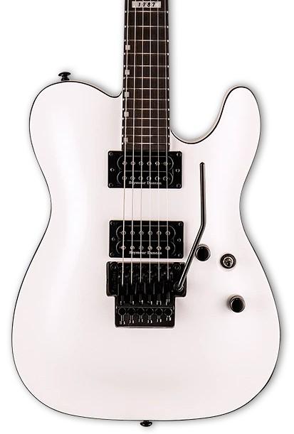 ESP LTD Eclipse '87 Electric Guitar in Pearl White - 316574-0.jpg