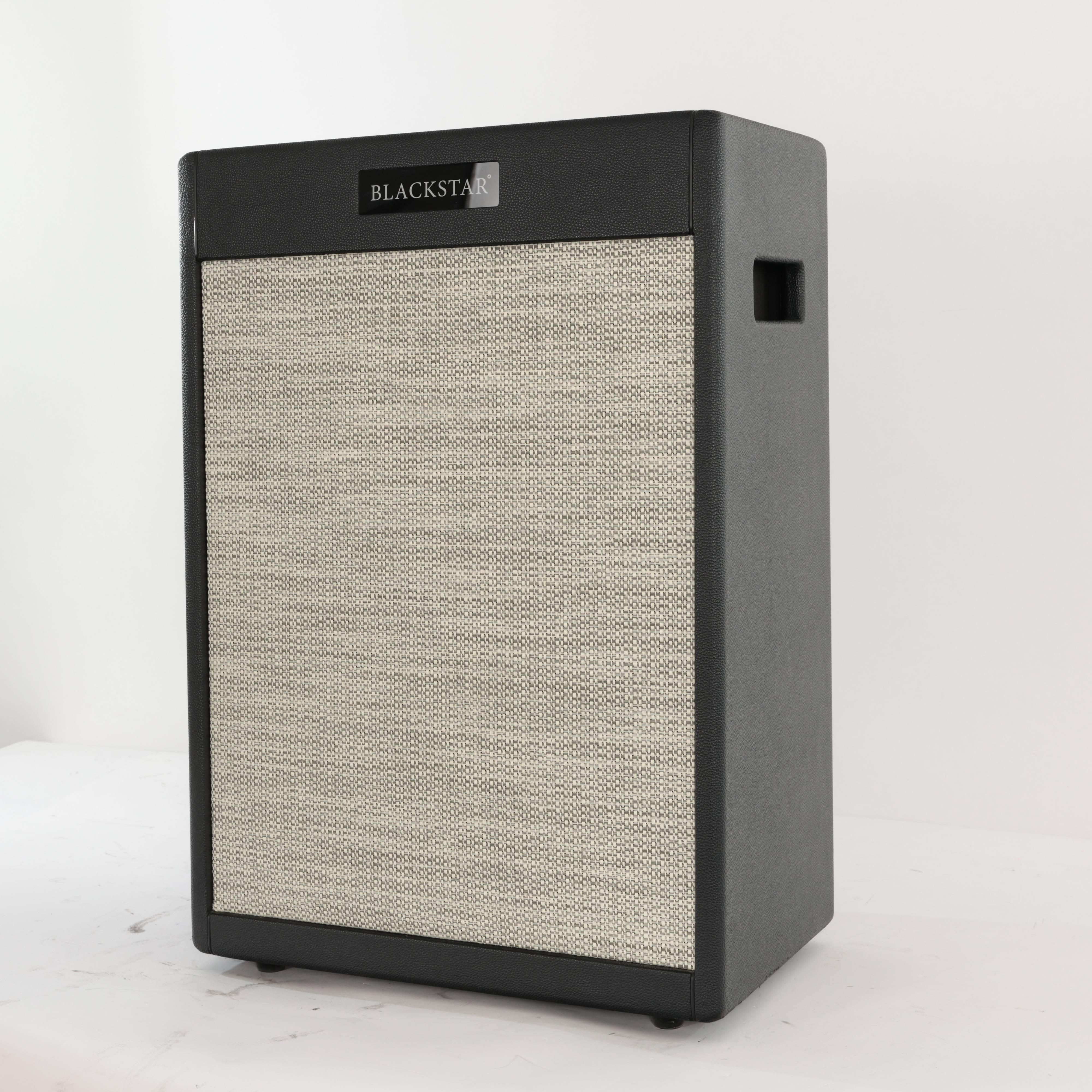 Second Hand Blackstar St James 2x12 Cabinet 715 - SH-241-6715 (3).jpg