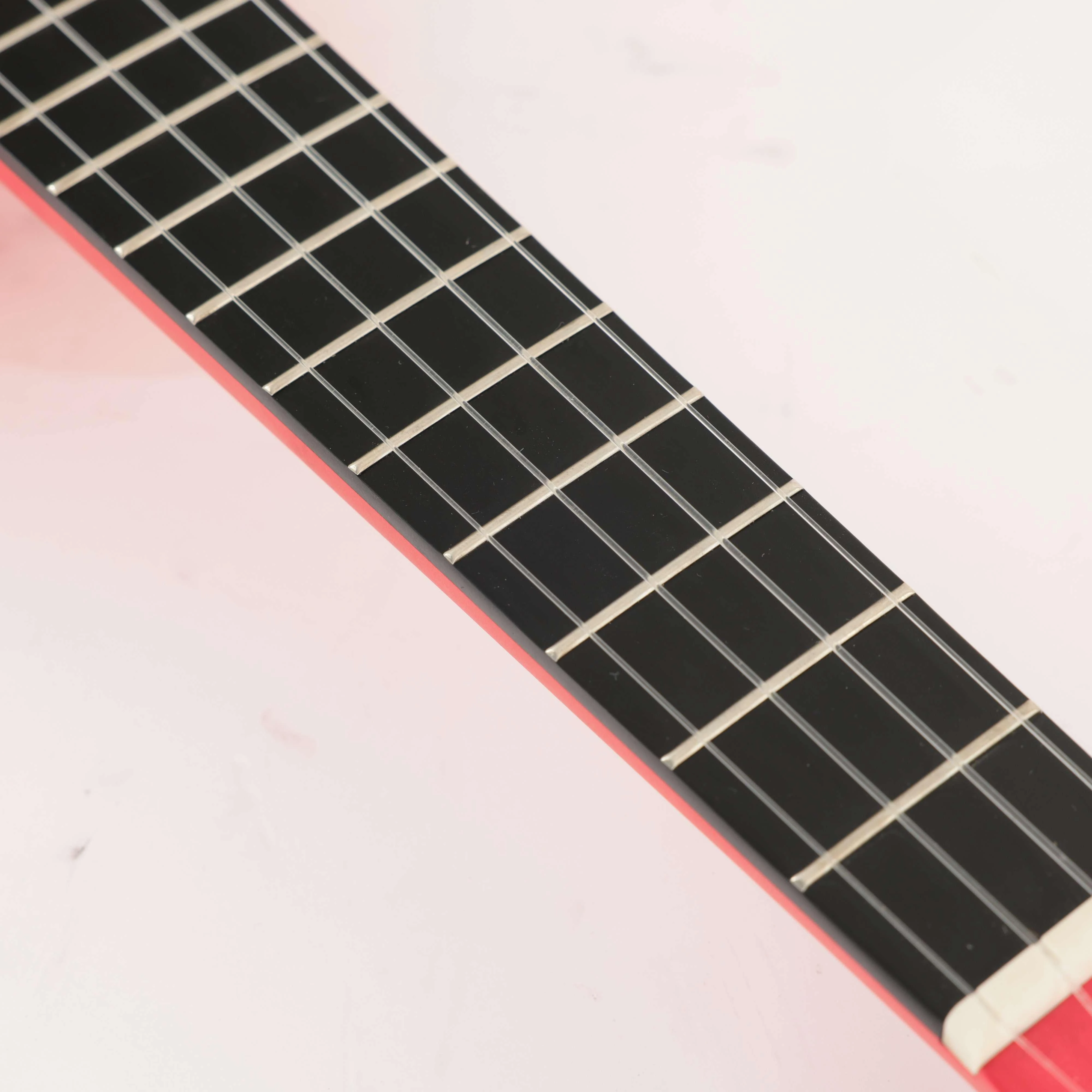 Second Hand Lava Music U Carbon Fibre Concert Ukulele #577 - SH-197-0577 (10).jpg