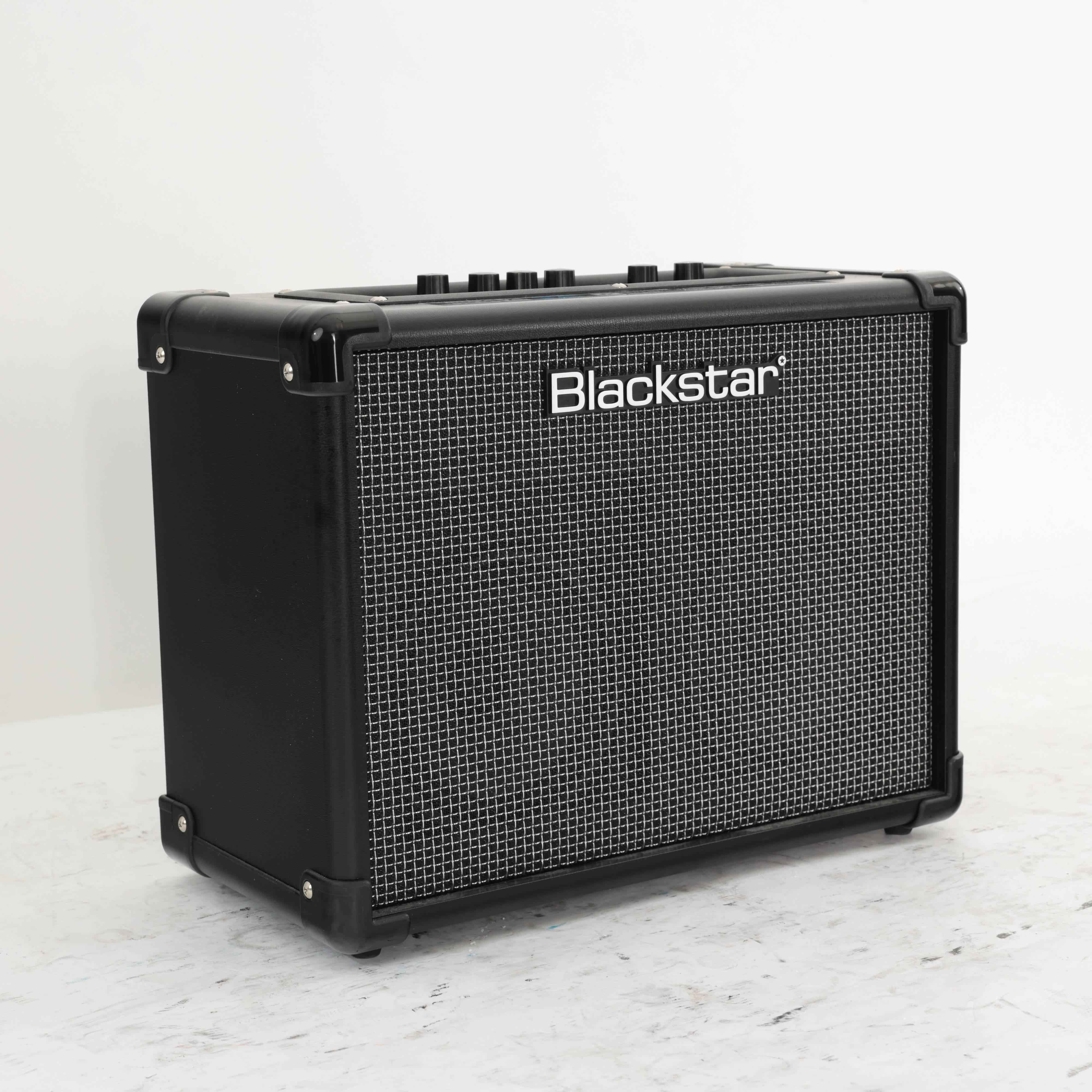 Second Hand Blackstar ID Core Stereo 20 V4 542 - SH-197-0542 (3).jpg
