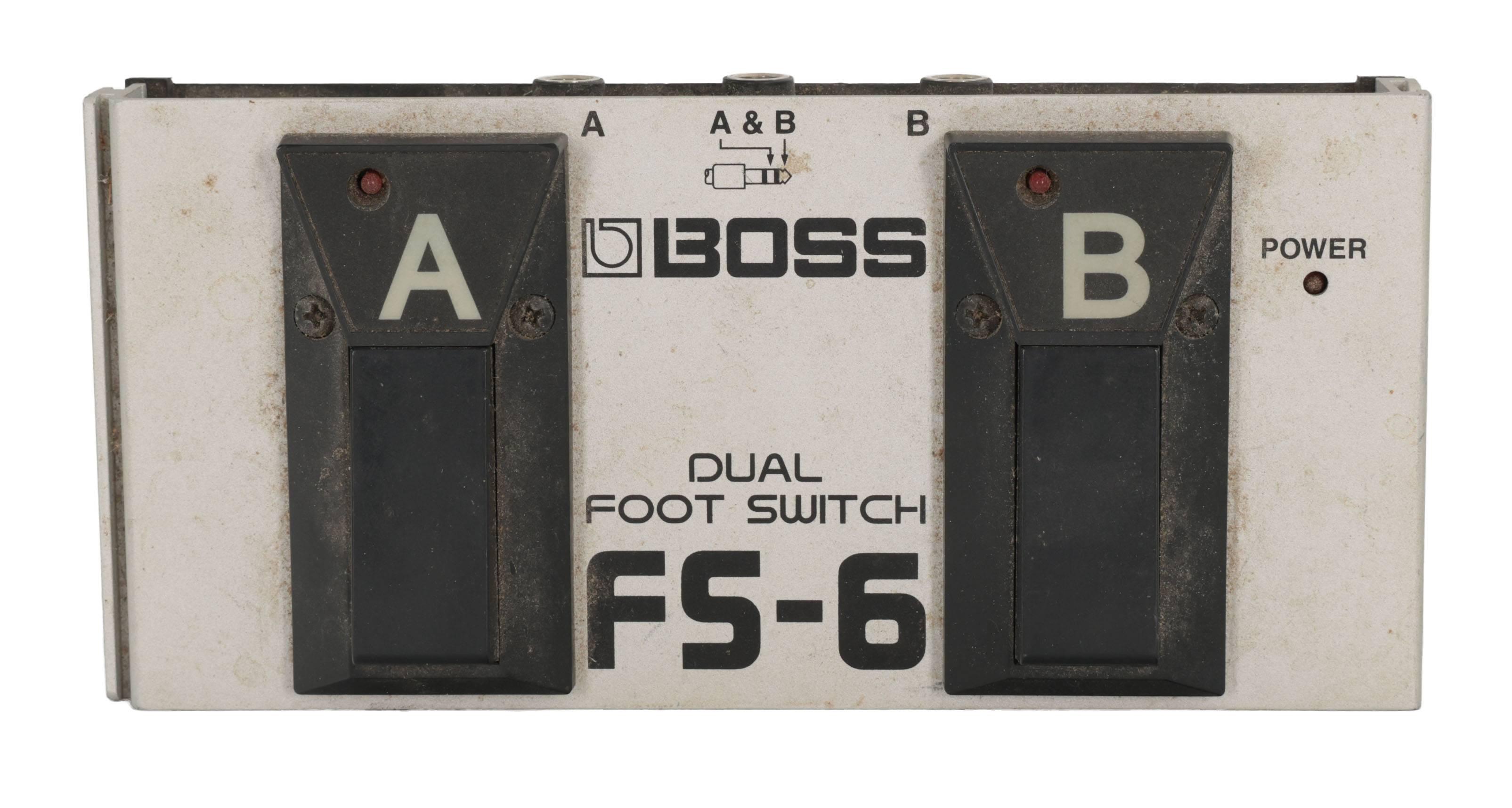 Second Hand Boss FS-6 573 - SH-197-0573 (2).jpg