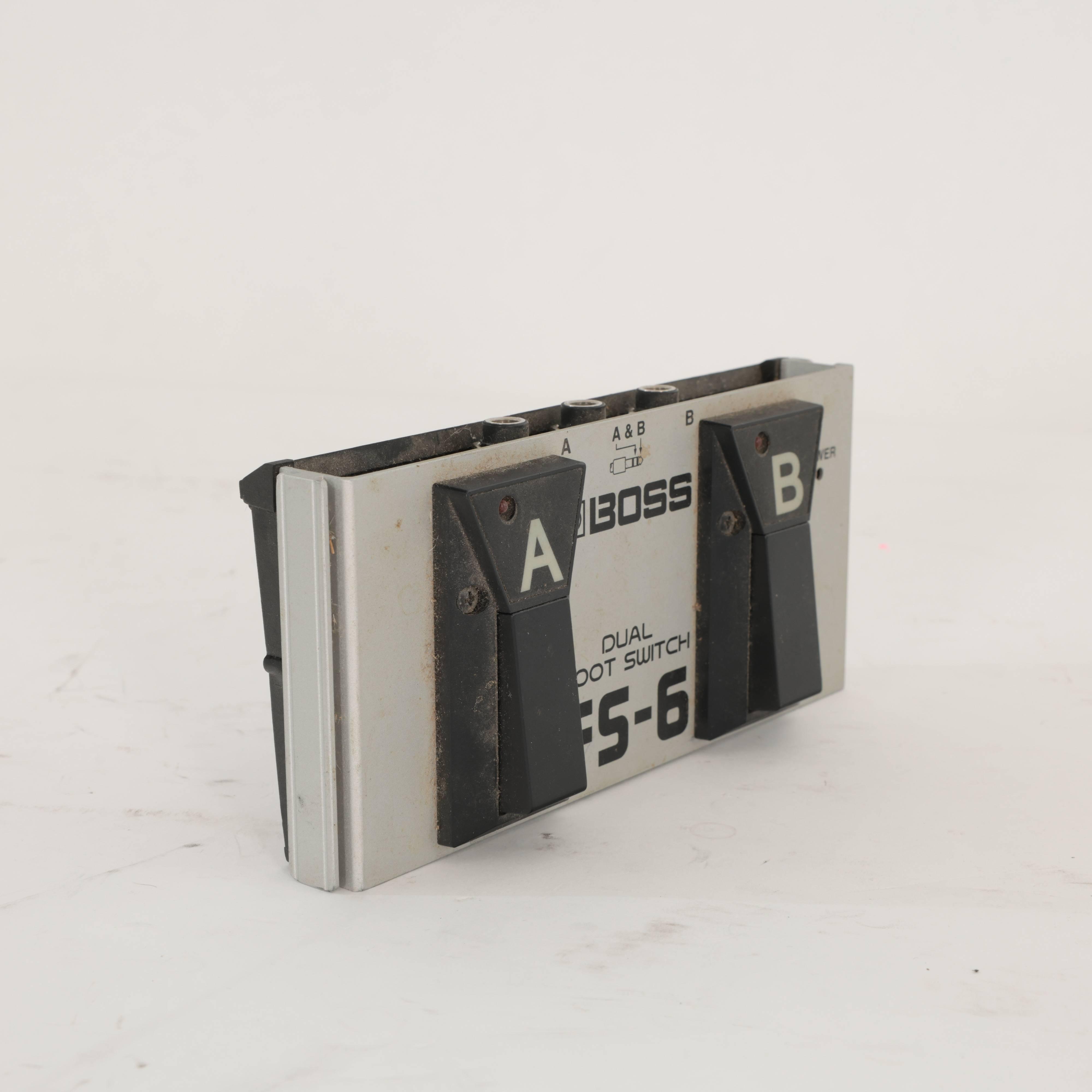 Second Hand Boss FS-6 573 - SH-197-0573 (3).jpg