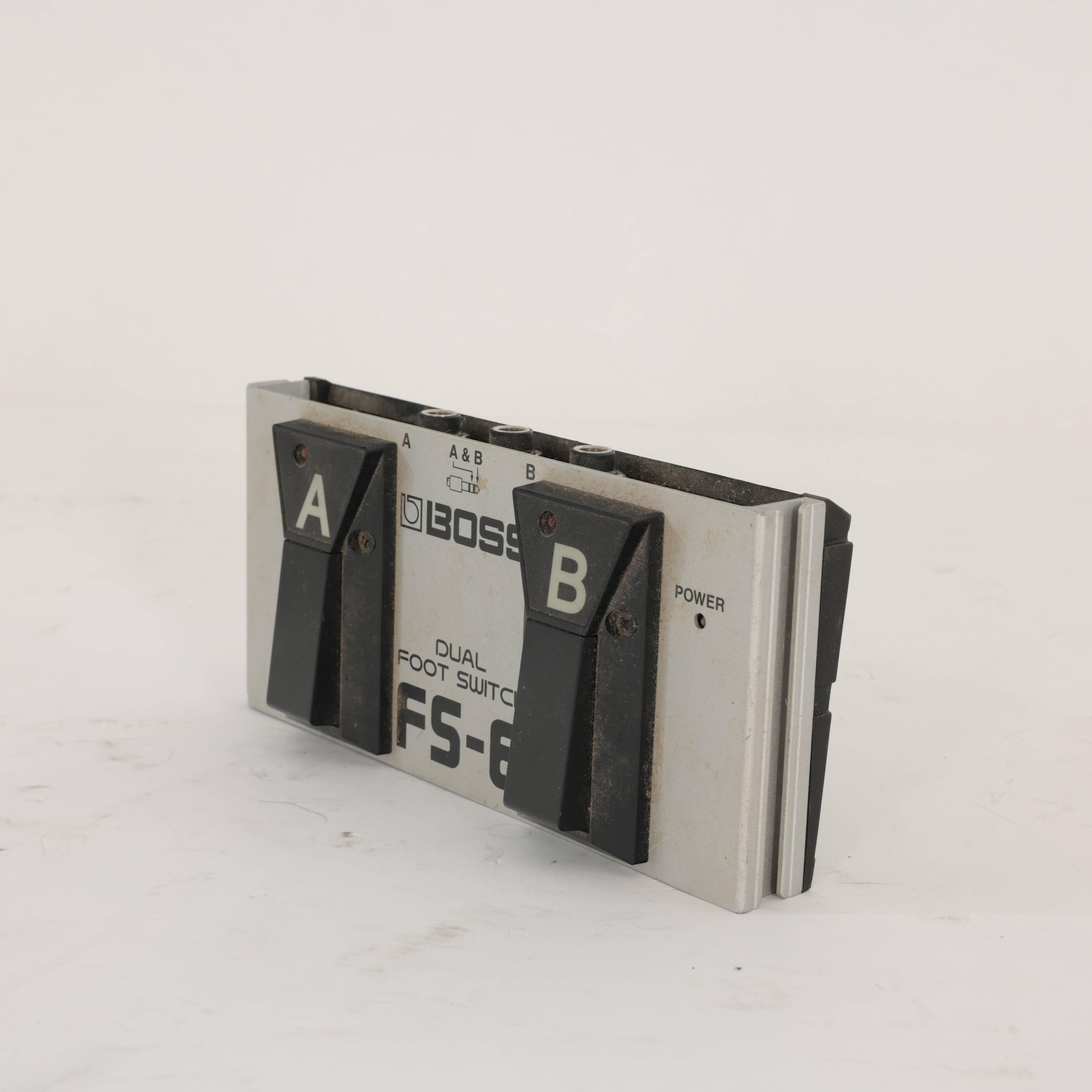 Second Hand Boss FS-6 573 - SH-197-0573 (4).jpg