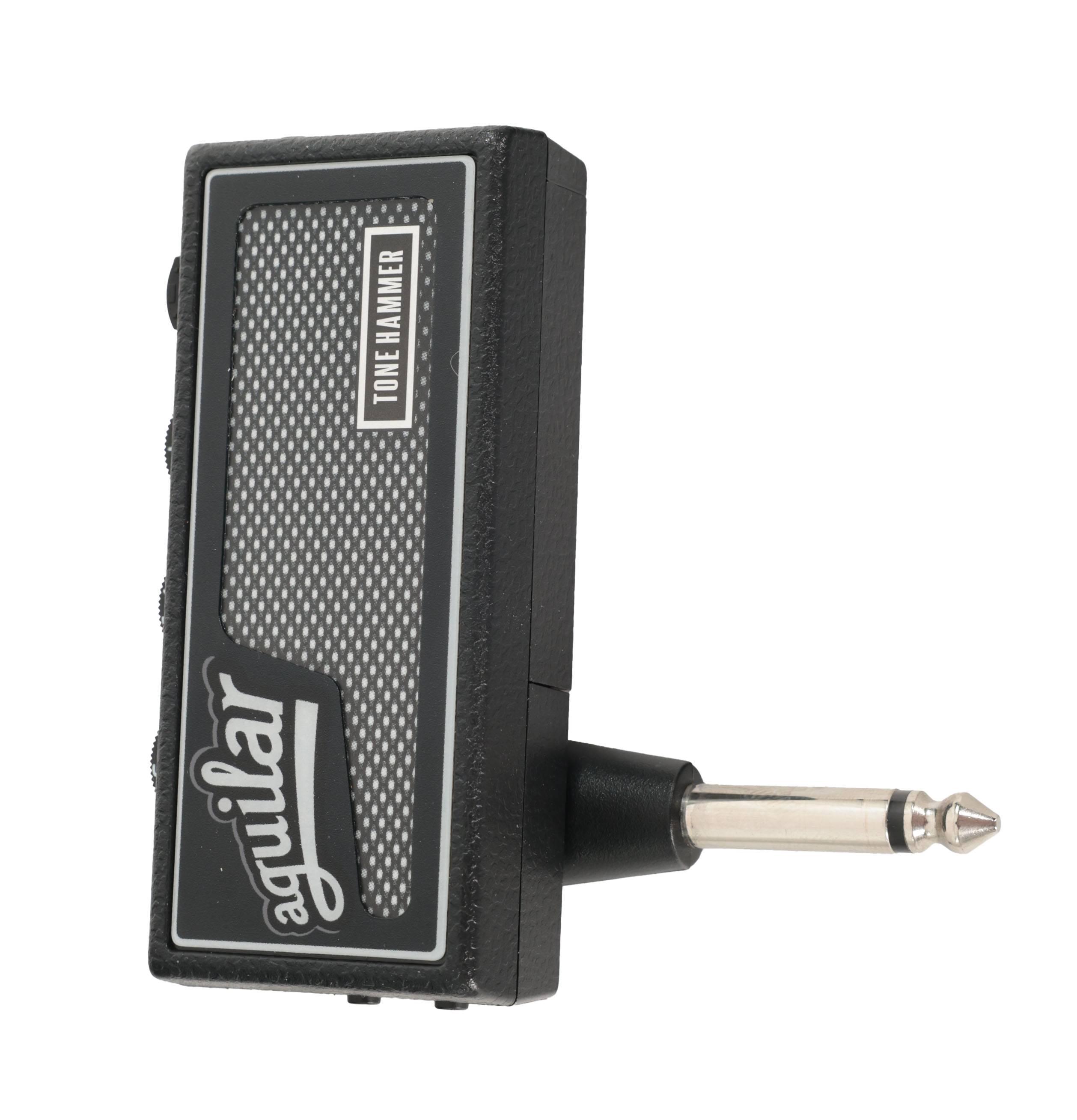 Second Hand Aguilar AmPlug3 Headphone Amp 531 - SH-197-0531 (2).jpg