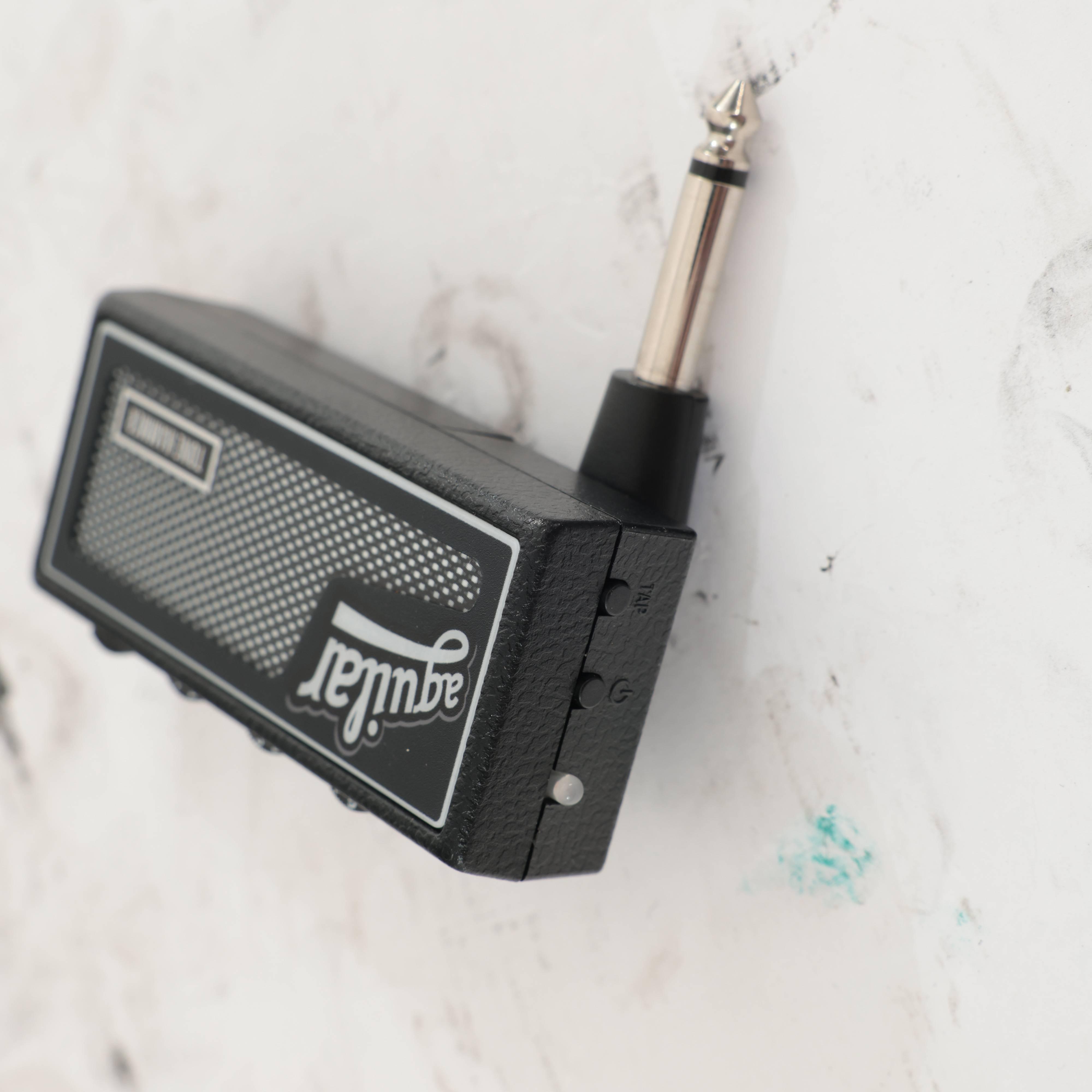 Second Hand Aguilar AmPlug3 Headphone Amp 531 - SH-197-0531 (4).jpg