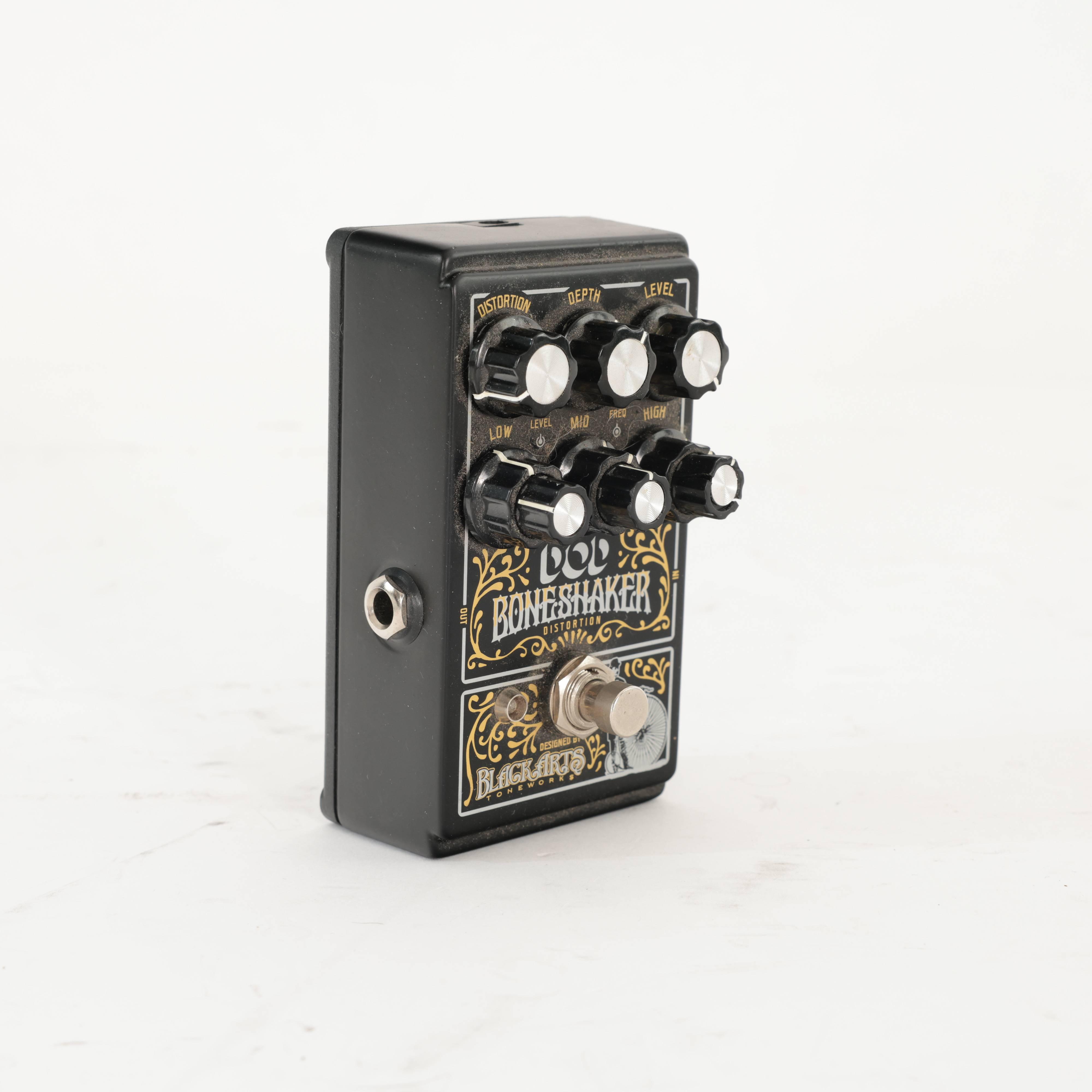 Second Hand DOD Boneshaker Signature Design Distortion 561 - SH-197-0561 (3).jpg
