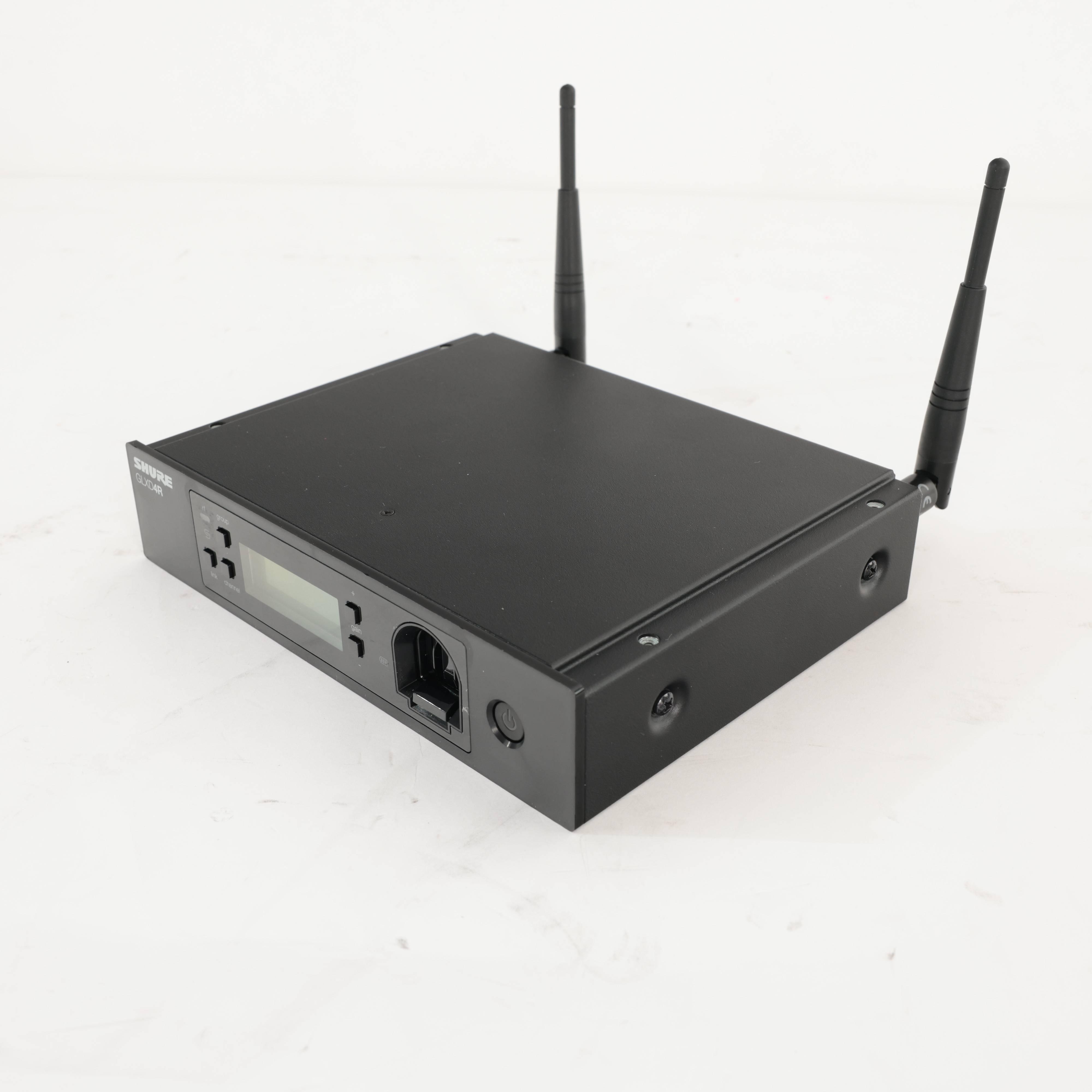 Second Hand Shure GLX-DRUK Digital Wireless System 068 - SH-130-1068 (9).jpg