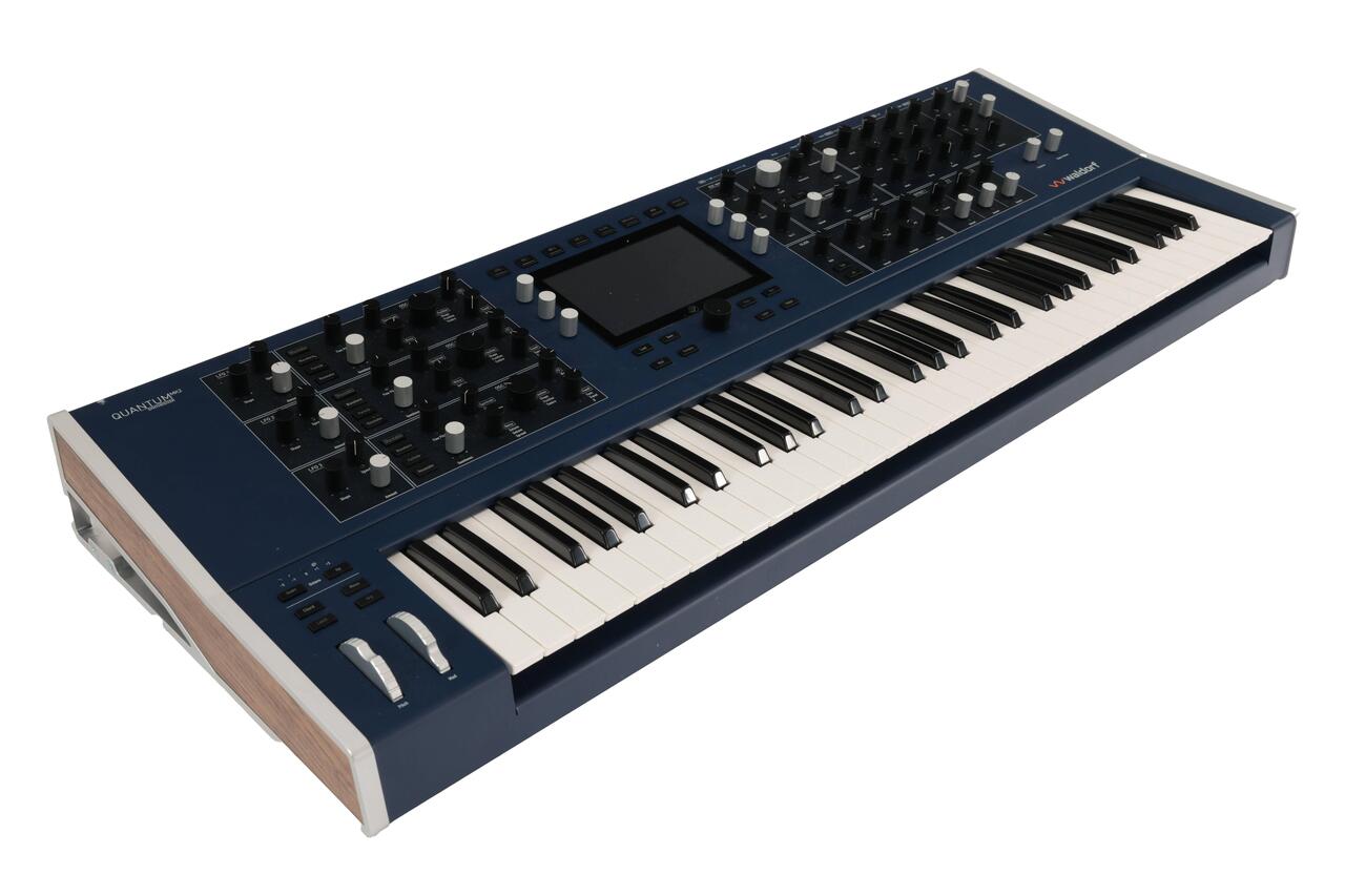 Second Hand Waldorf Quantum MK 2 845 - SH-204-1845 (3).jpg