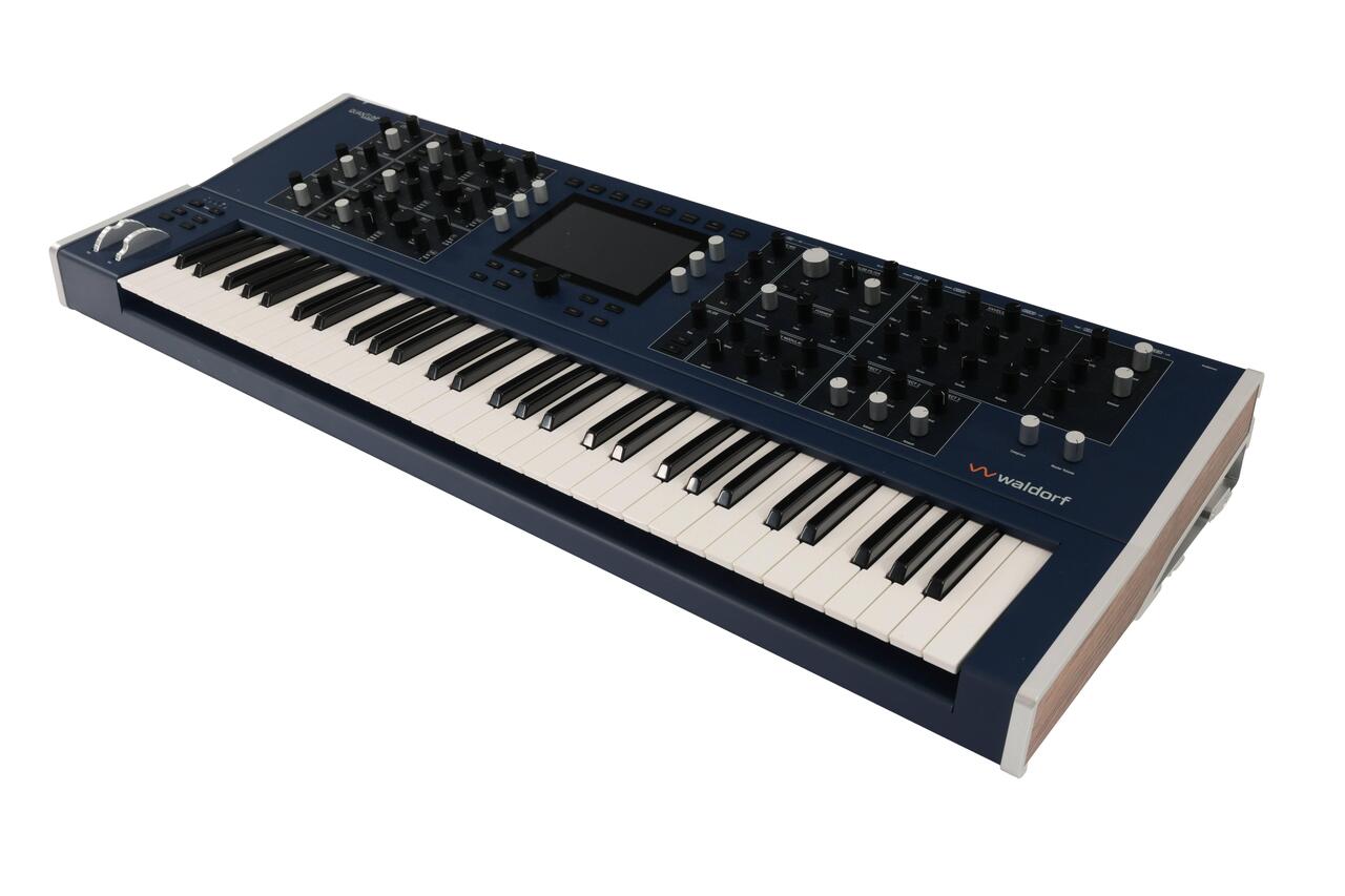 Second Hand Waldorf Quantum MK 2 845 - SH-204-1845 (4).jpg