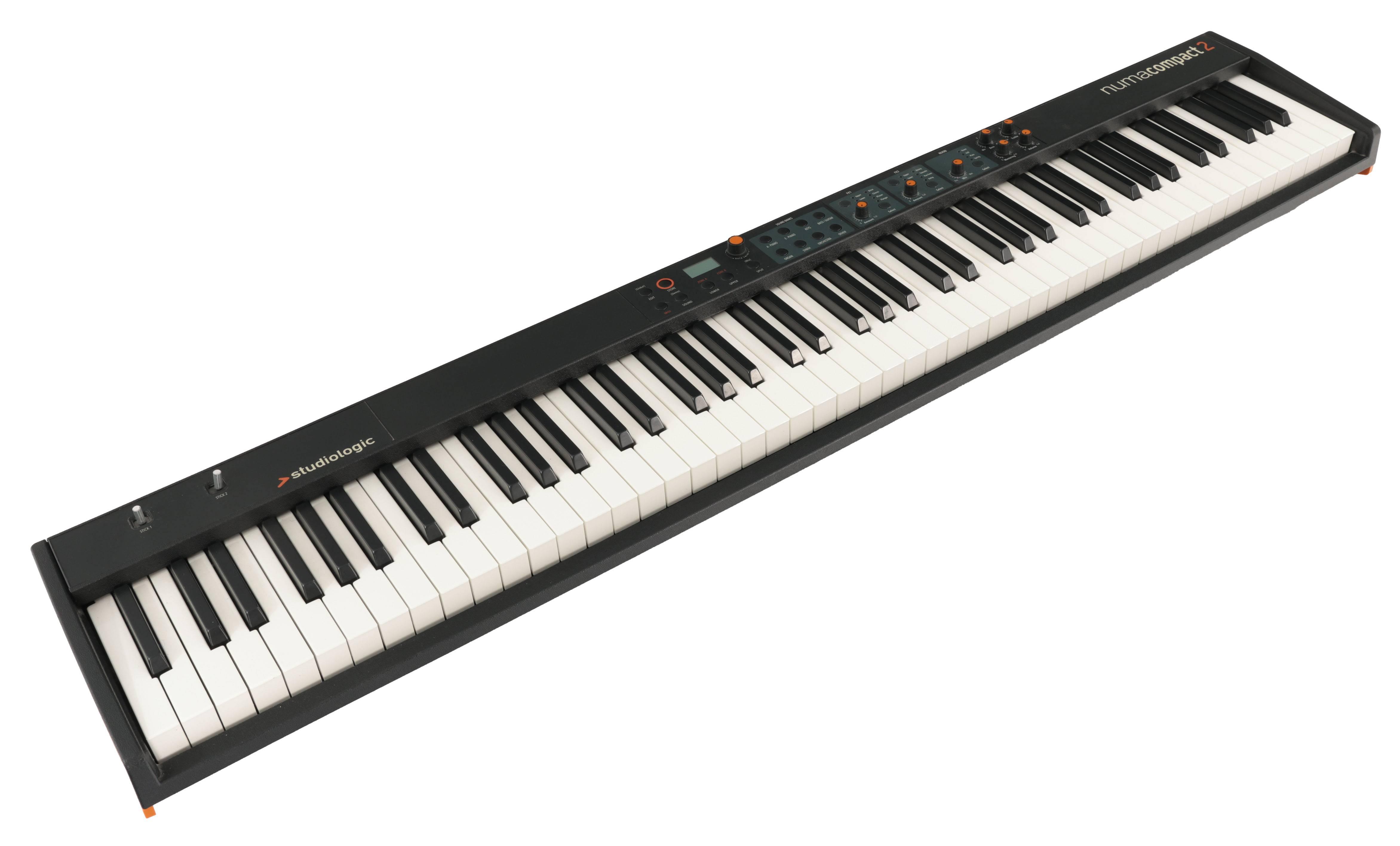Second Hand Studiologic Numa Compact 2 064 - SH-130-1064 (4).jpg