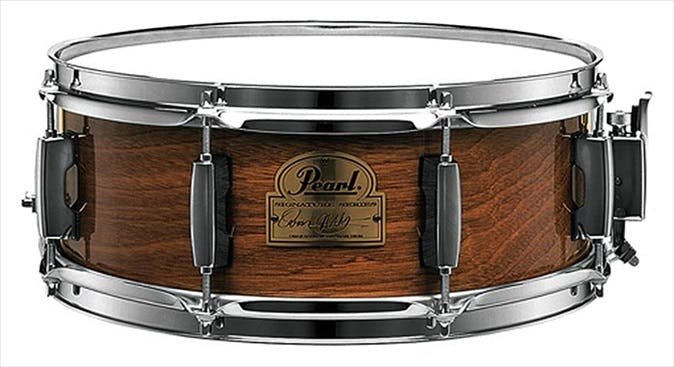 Pearl Omar Hakim Signature 13'' x 5'' Snare Drum - 75861-tmpD145.jpg