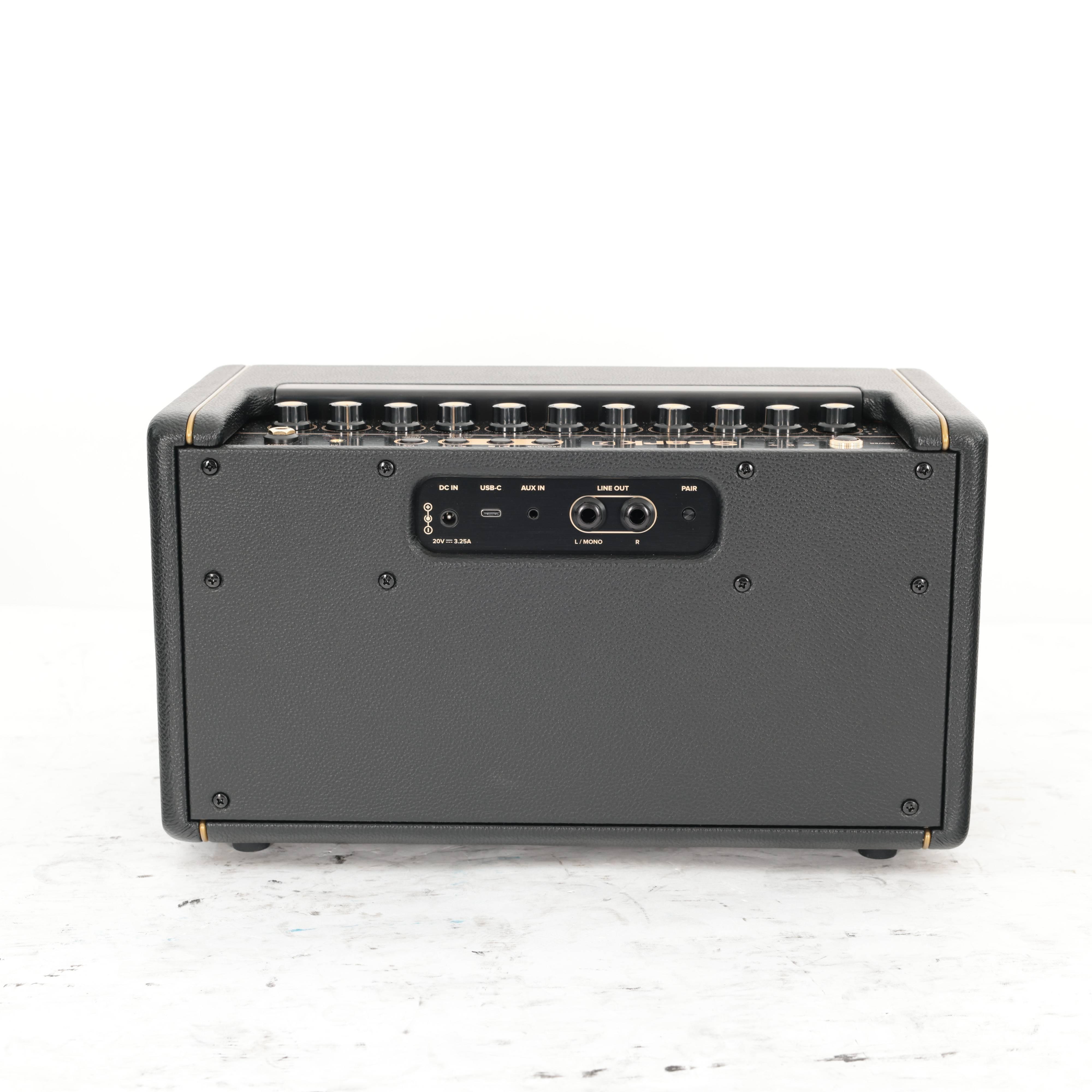 Second Hand Positive Grid Spark 2 50W Modelling Practice Amp 518 - SH-197-0518 (5).jpg
