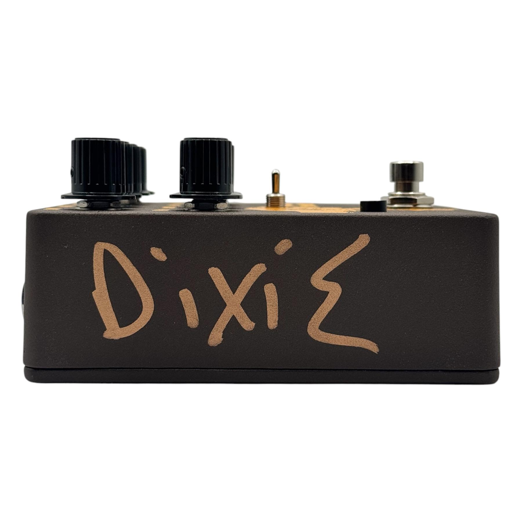 Does It Doom Weedeater Signature Weed Metal Overdrive and Fuzz Pedal - DID-WEEDMETAL-Left-Side.jpg