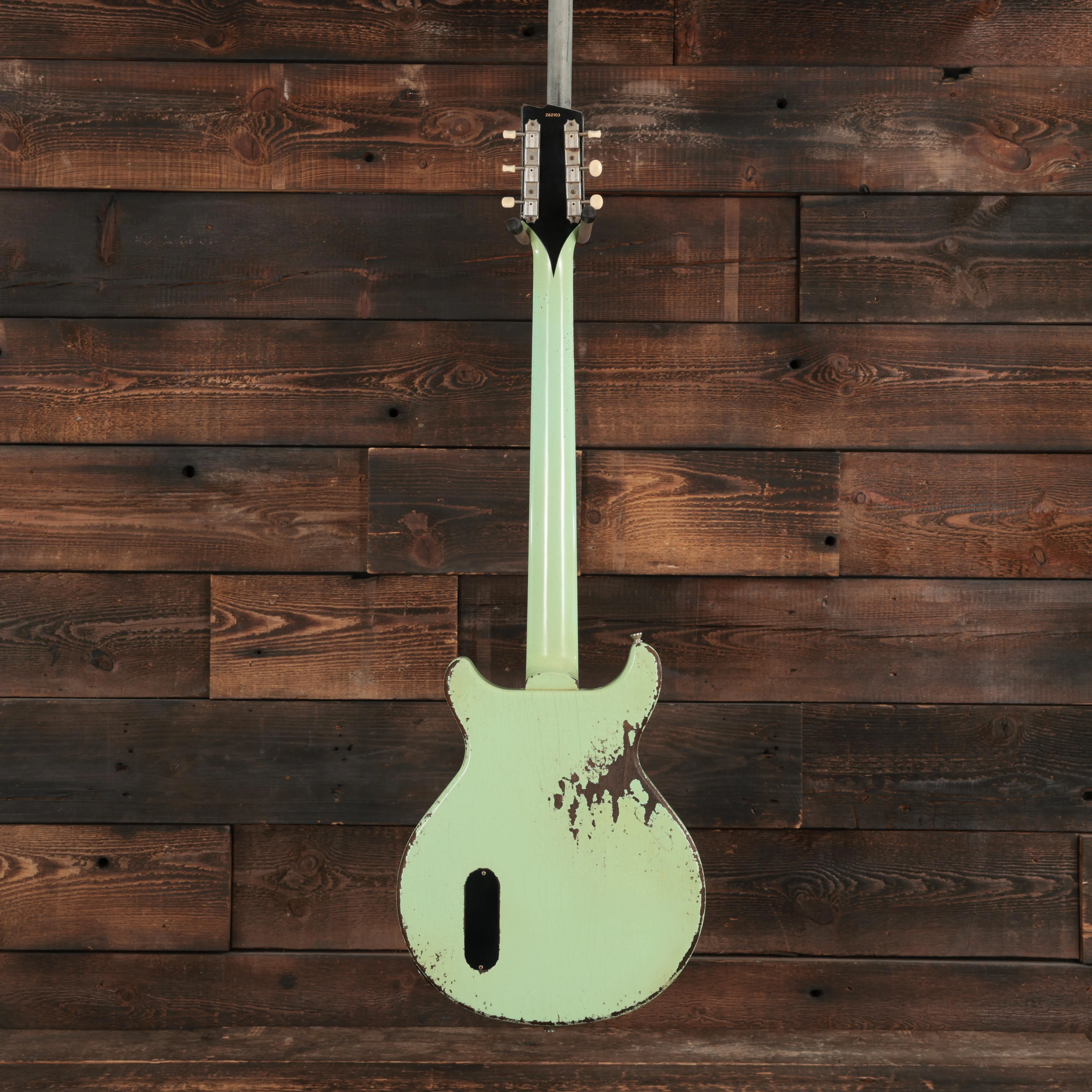 Rock N Roll Relics Thunders Standard Medium Aged in Surf Green  - 262103 (5).JPG