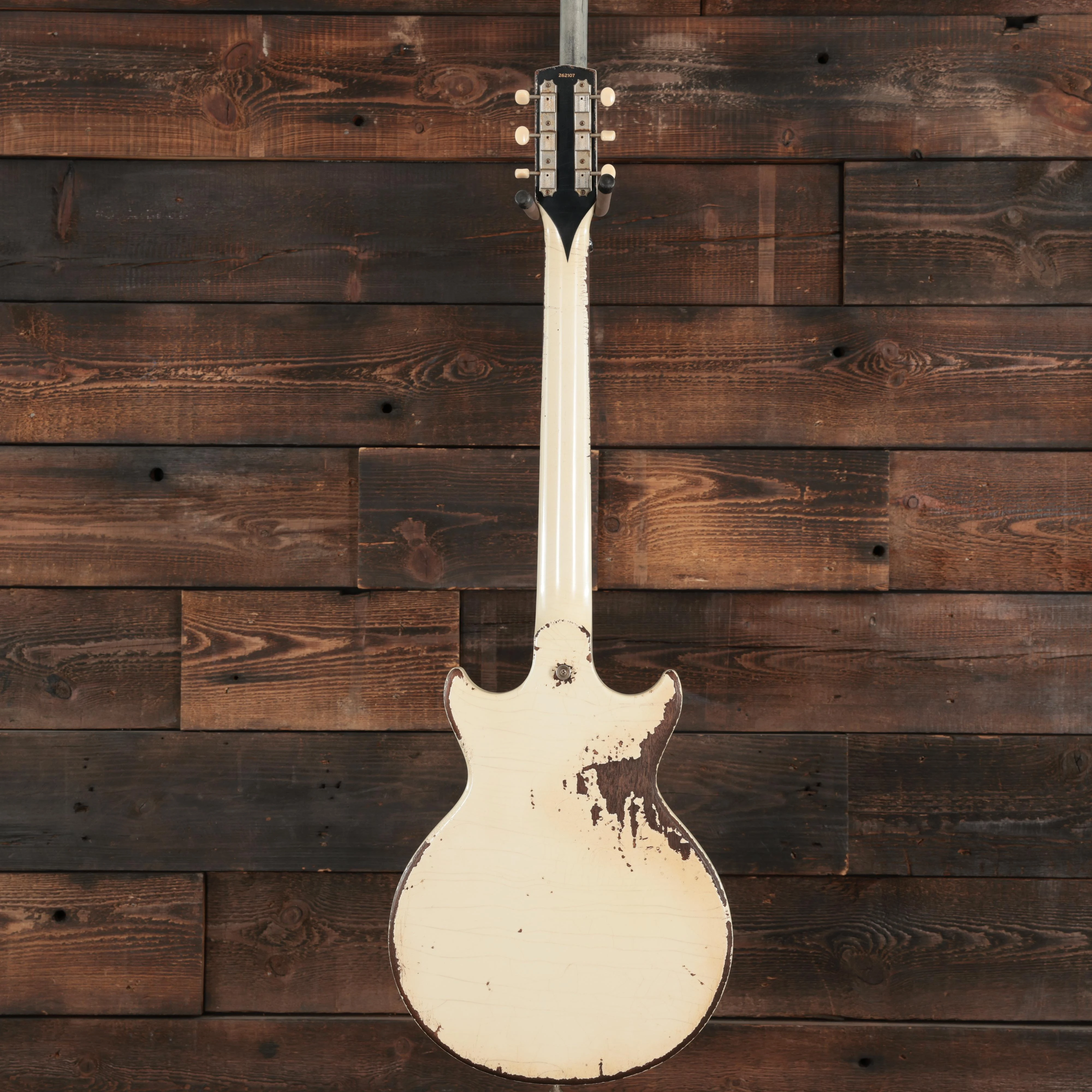 Rock N Roll Relics Blackheart Standard Heavy Aged in Olympic White - 262107 (5).JPG