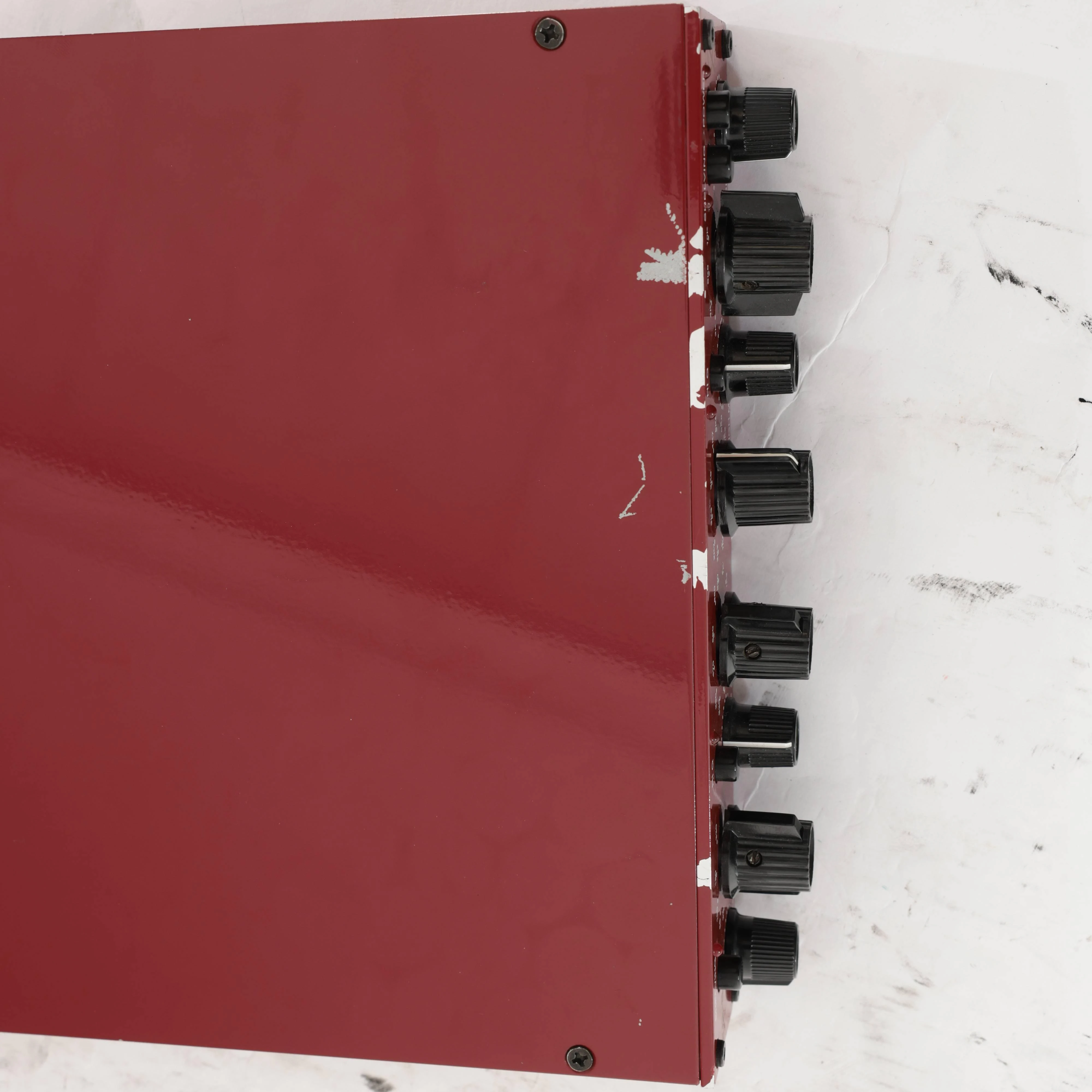 B Stock : Golden Age Project EQ81 MKII Equalizer - Half Rack - Q81 - B-EQ81 (6).jpg
