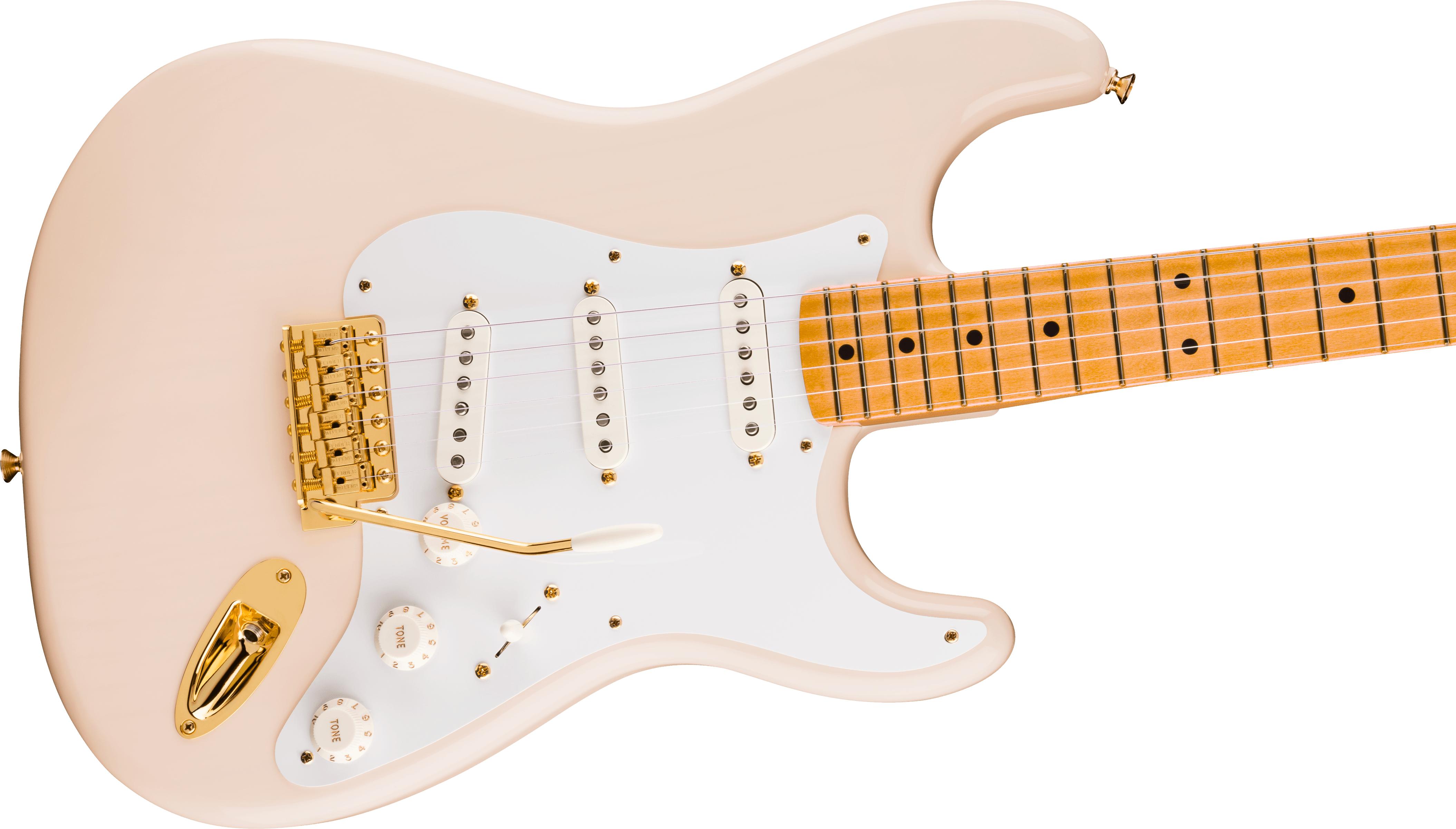 B Stock : Fender Limited Edition Vintera III Late '50s Stratocaster Electric Guitar in White Blonde - 001 - 0149182301_fen_ins_cbr_1_nr.jpg