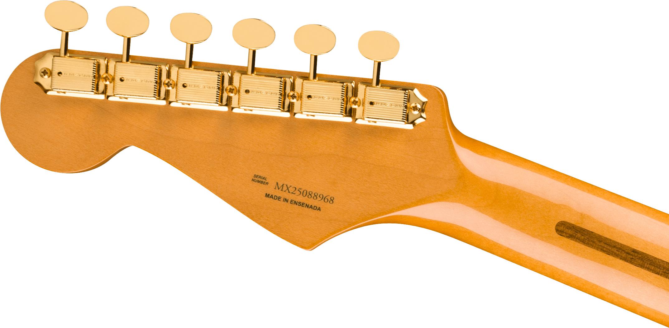 B Stock : Fender Limited Edition Vintera III Late '50s Stratocaster Electric Guitar in White Blonde - 001 - 0149182301_fen_ins_hbk_1_nr.jpg