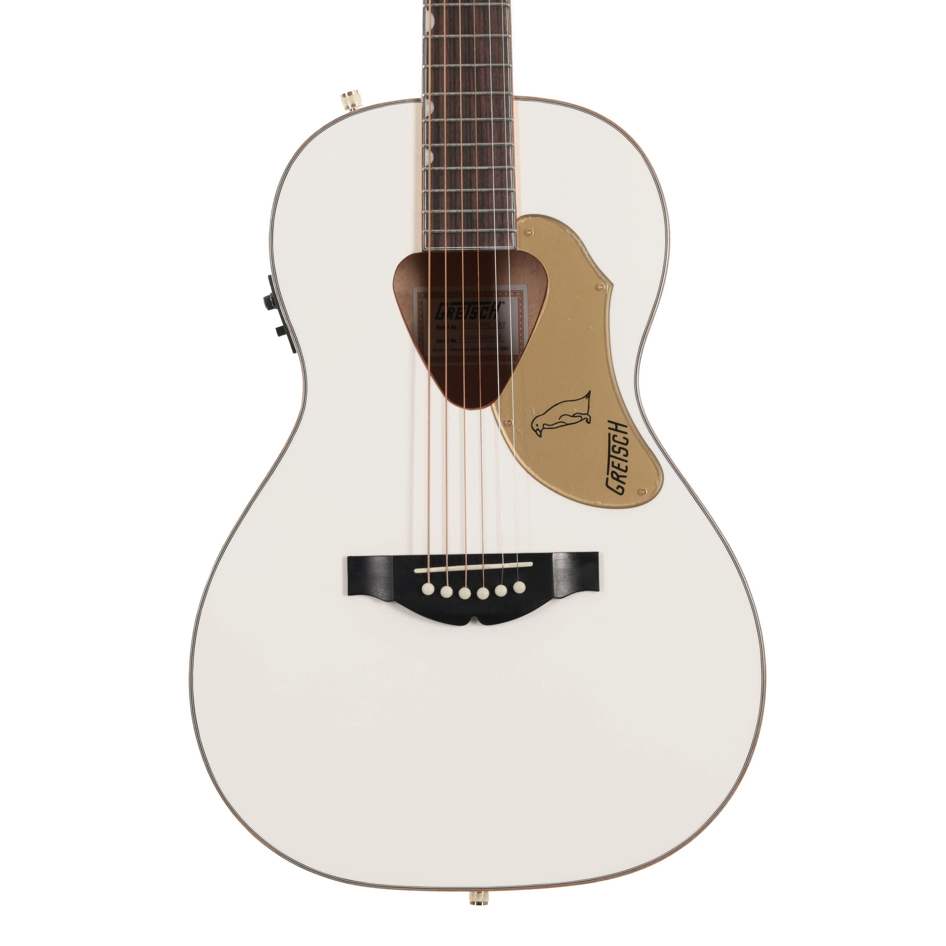 B Stock : Gretsch G5021WPE Penguin Electro Acoustic Guitar in White - 001 - B-271401450-0001 (2).jpg