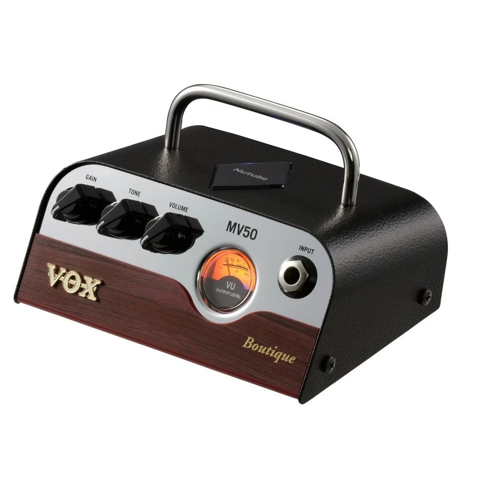 Vox MV50 Boutique Guitar Amp Head - MV50Boutique_right_slant.jpg