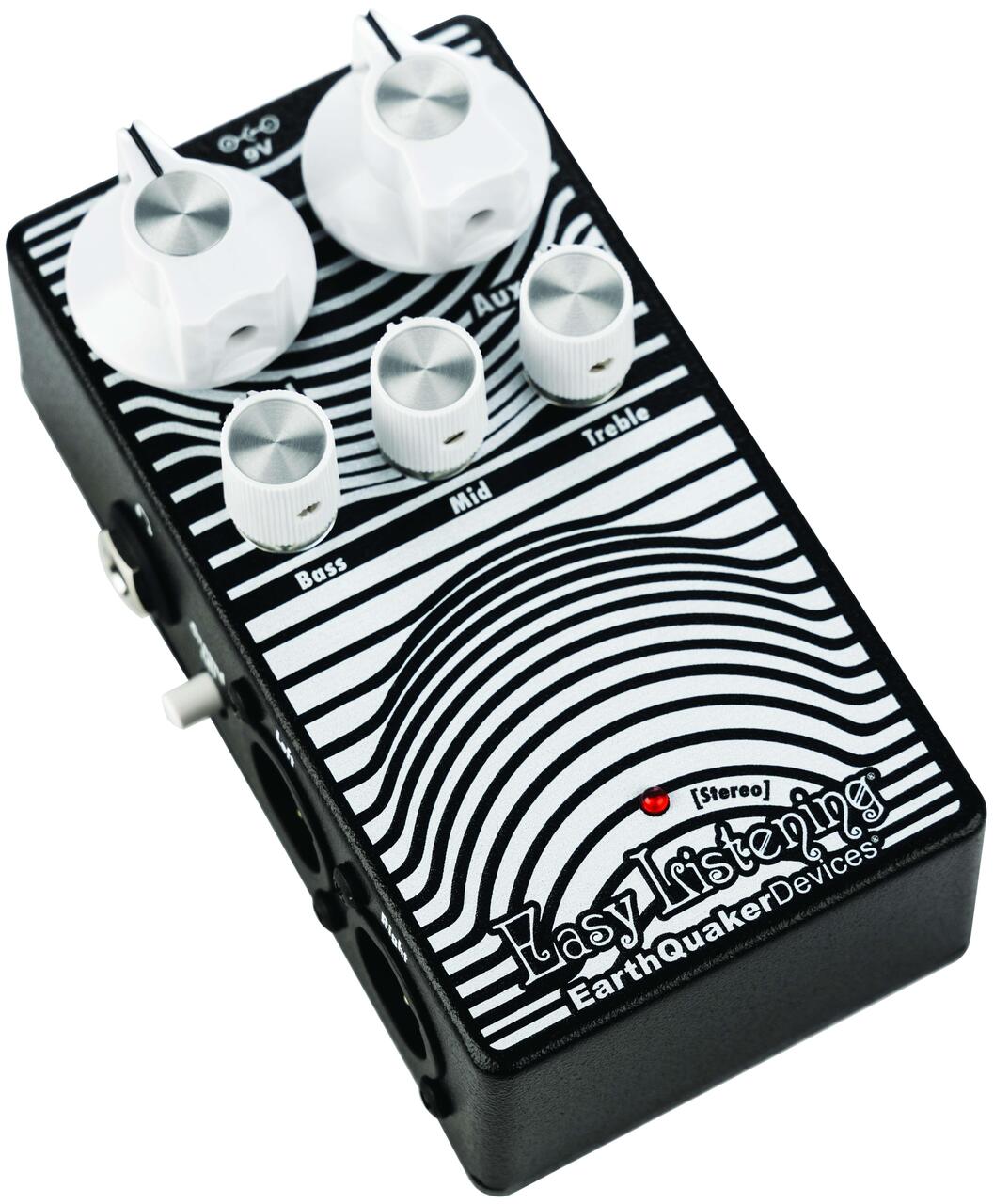 Earthquaker Devices Easy Listening Stereo Analogue Amp Simulator - Easy-Listening-Stereo-4.jpg